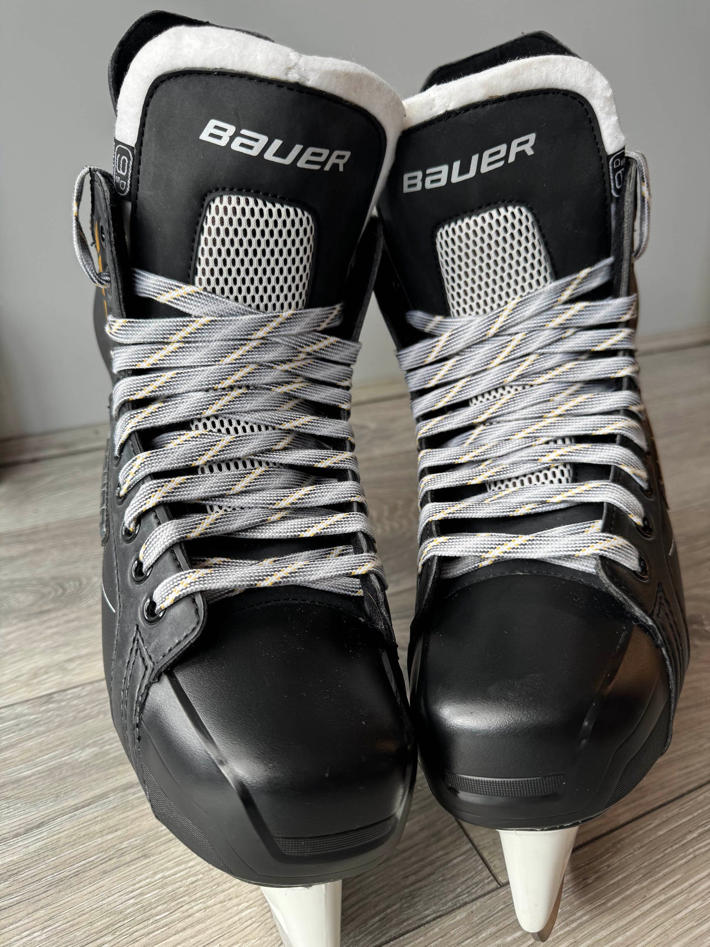 Supreme 150 - UK 9.5