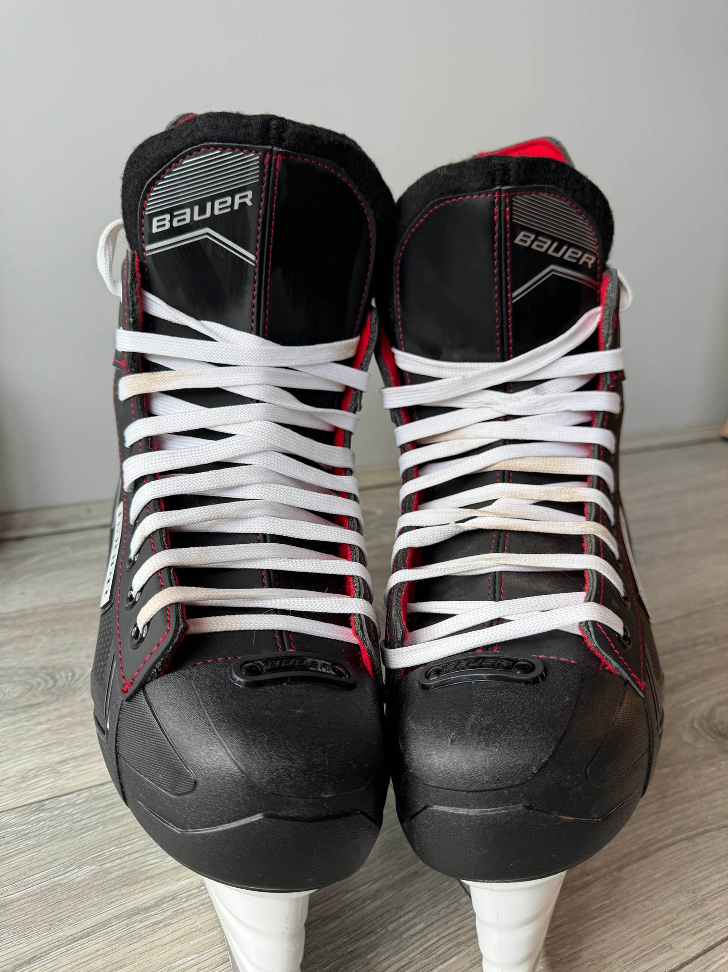 NS Pro - UK 8.5
