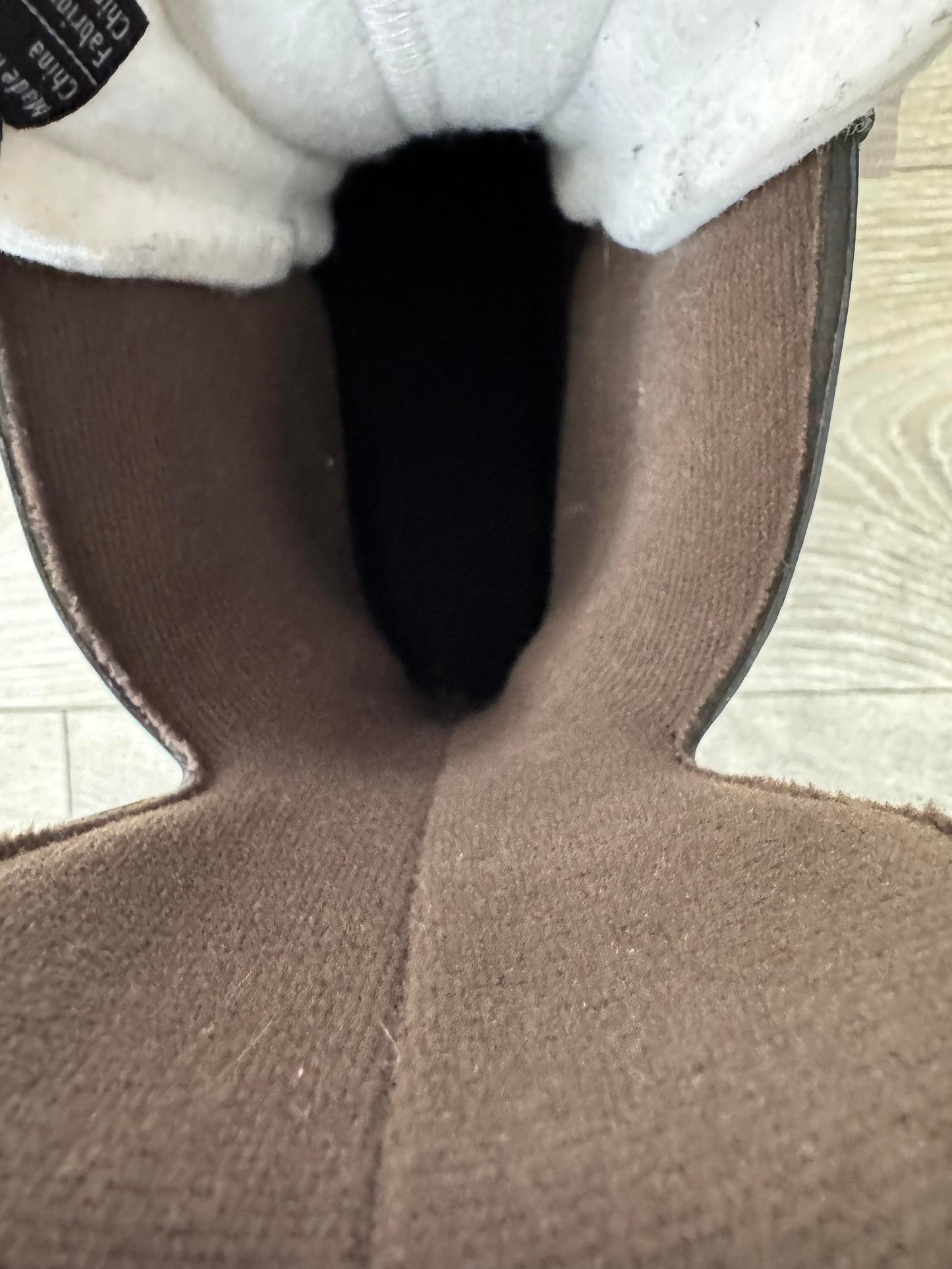 Supreme M1 - UK 7.5