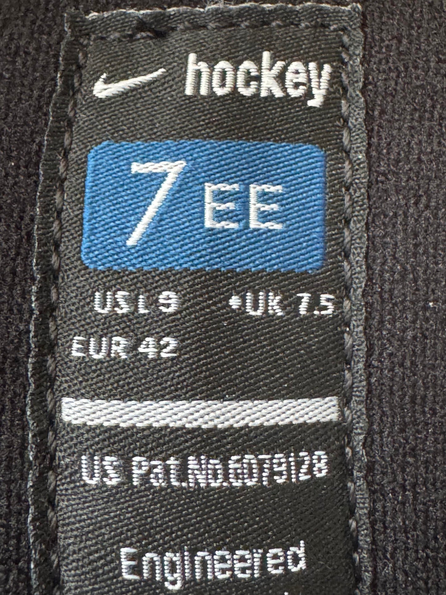Flexlite RS3 - UK 7.5