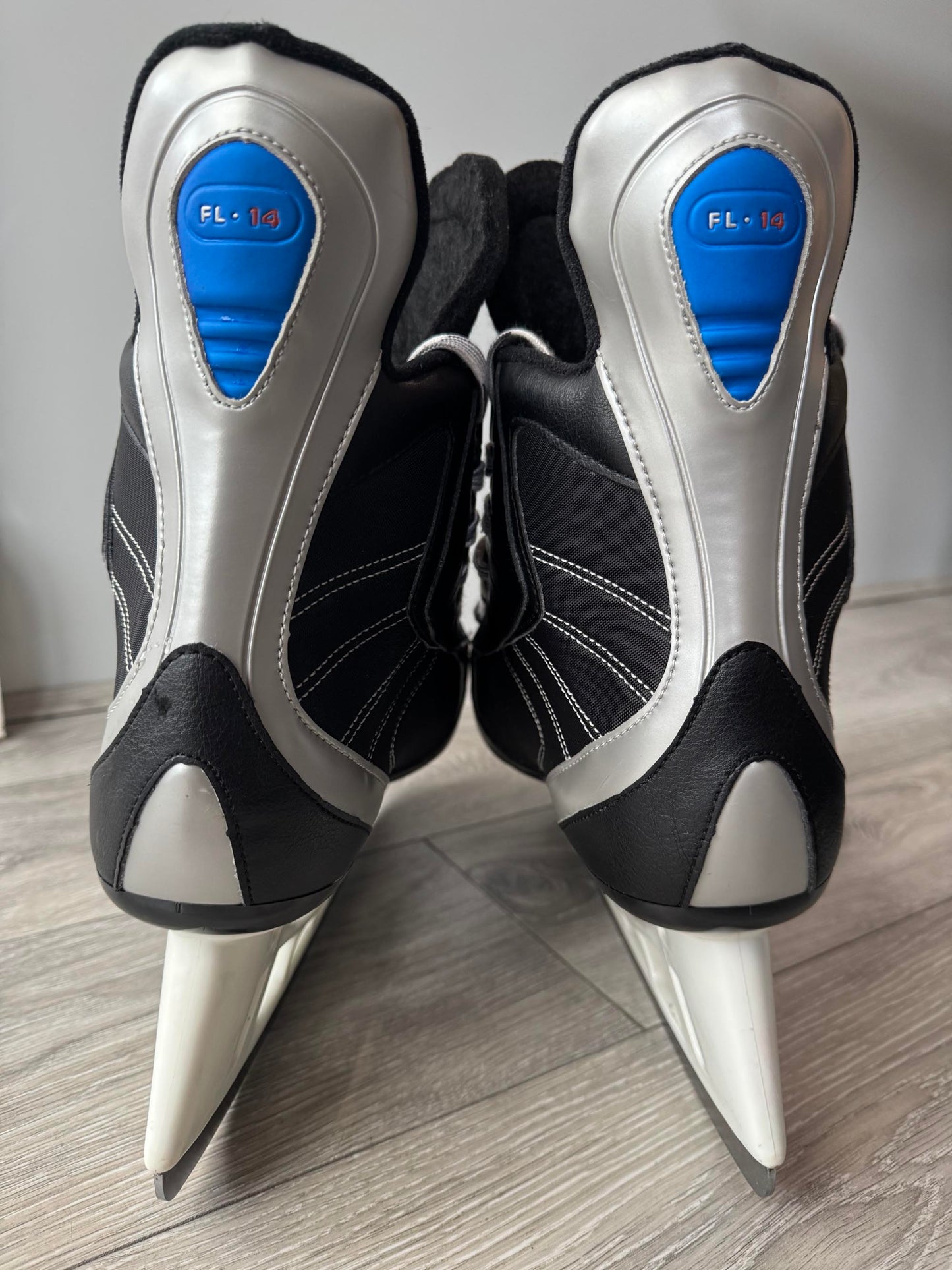 Flexlite 14 - UK 12.5