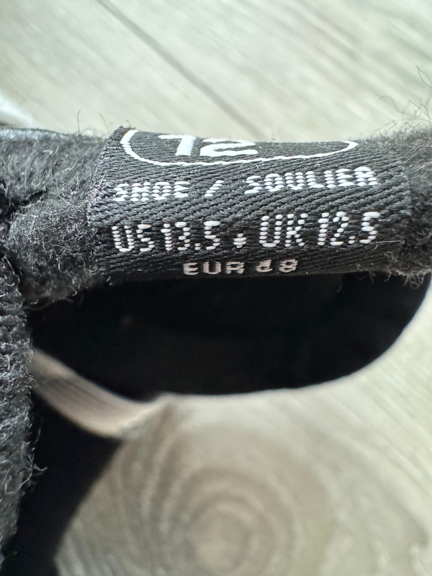 Flexlite 14 - UK 12.5