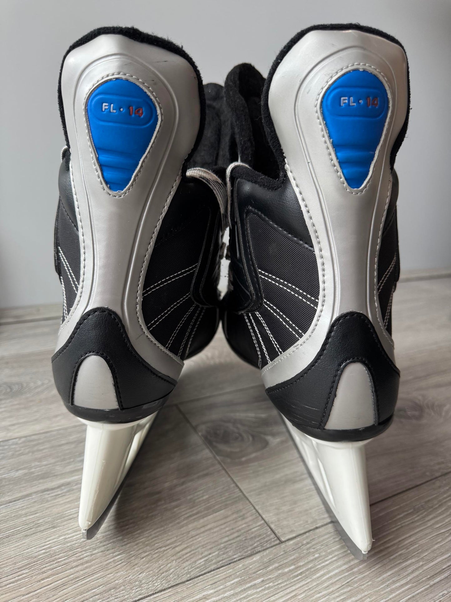 Flexlite 14 - UK 6.5