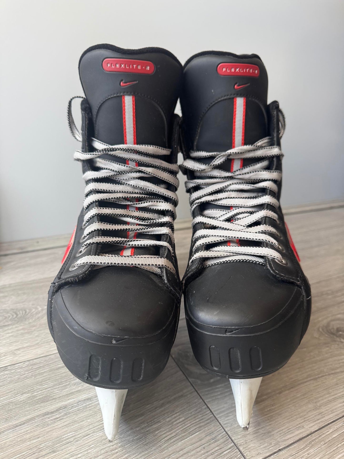 Flexlite 2 Red - UK 11.5