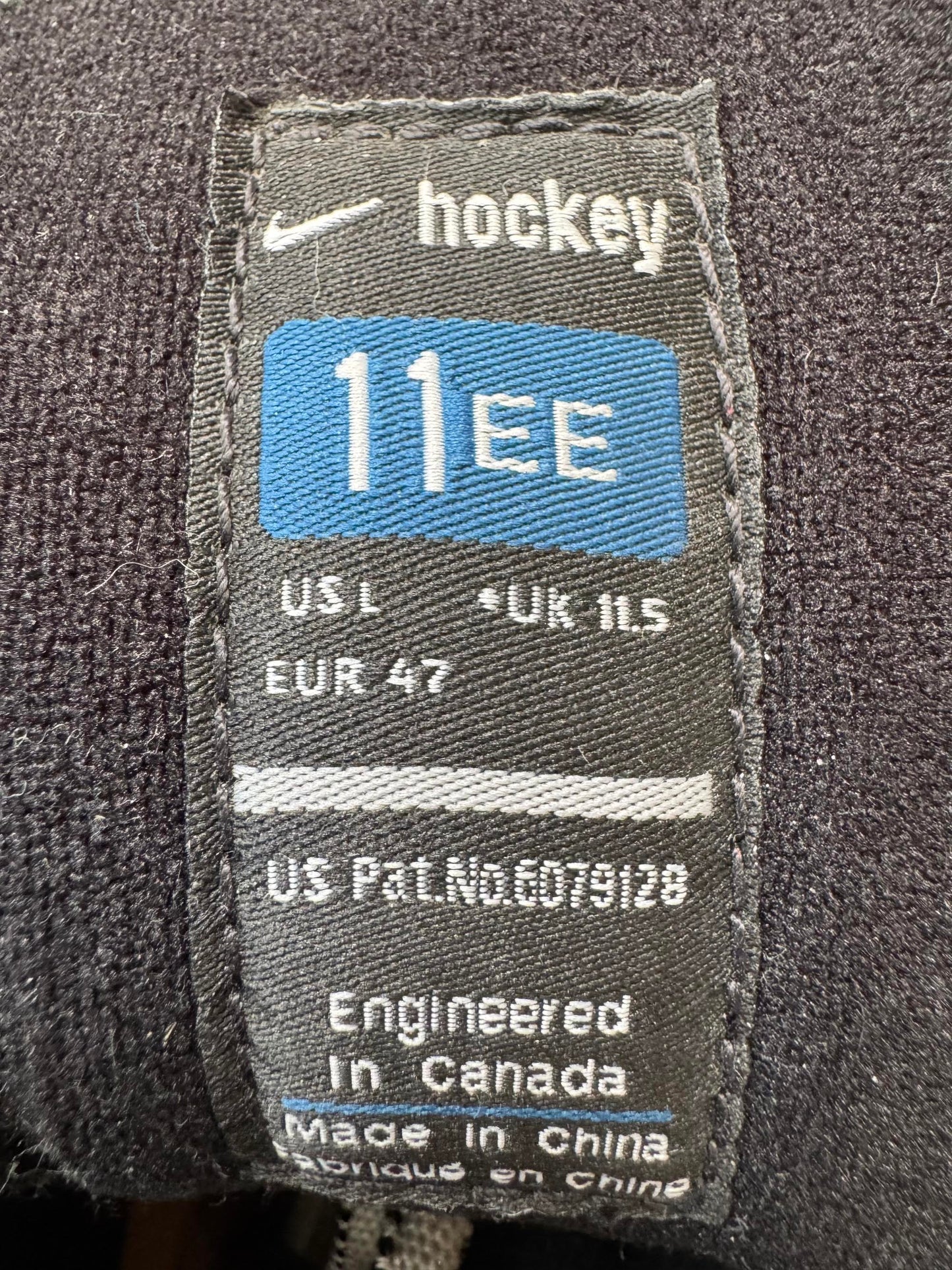 Flexlite 2 Red - UK 11.5