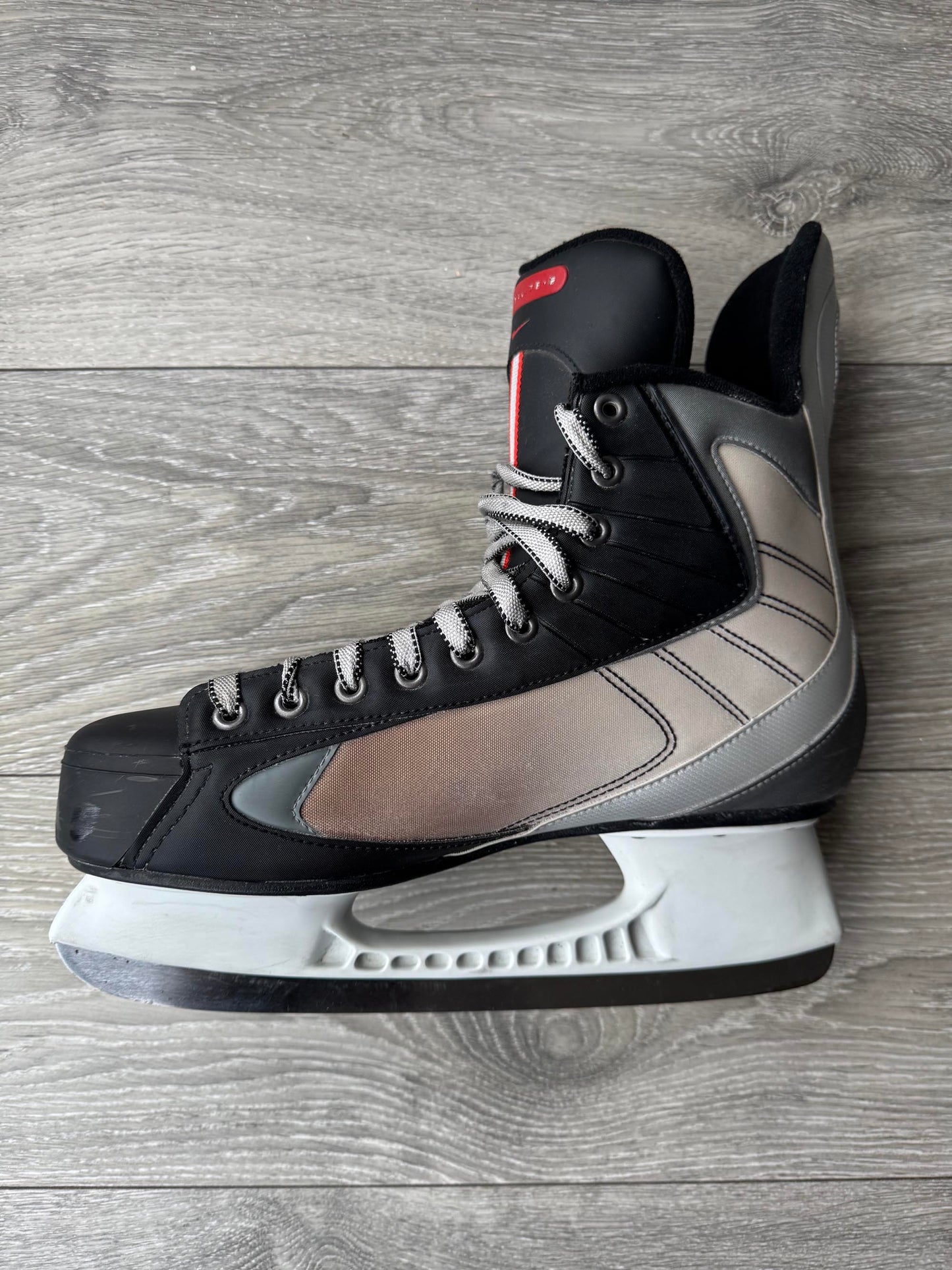 Flexlite 2 Red - UK 11.5