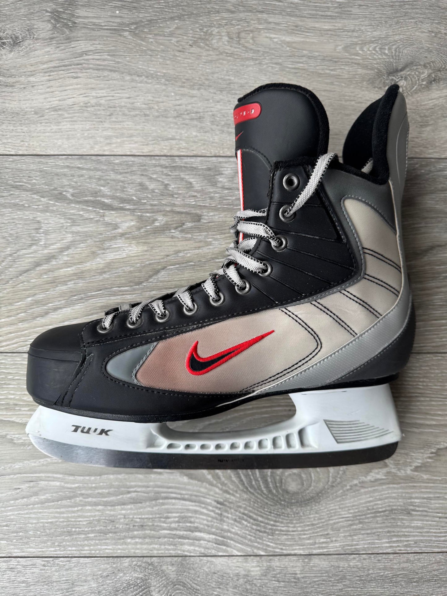 Flexlite 2 Red - UK 11.5