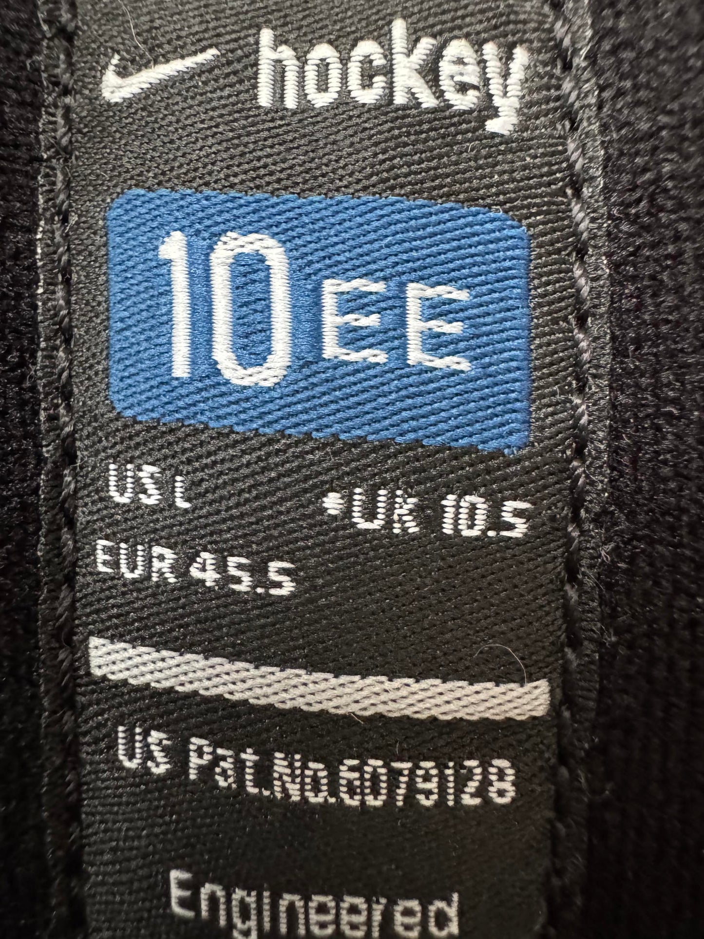 Flexlite 2 - UK 10.5
