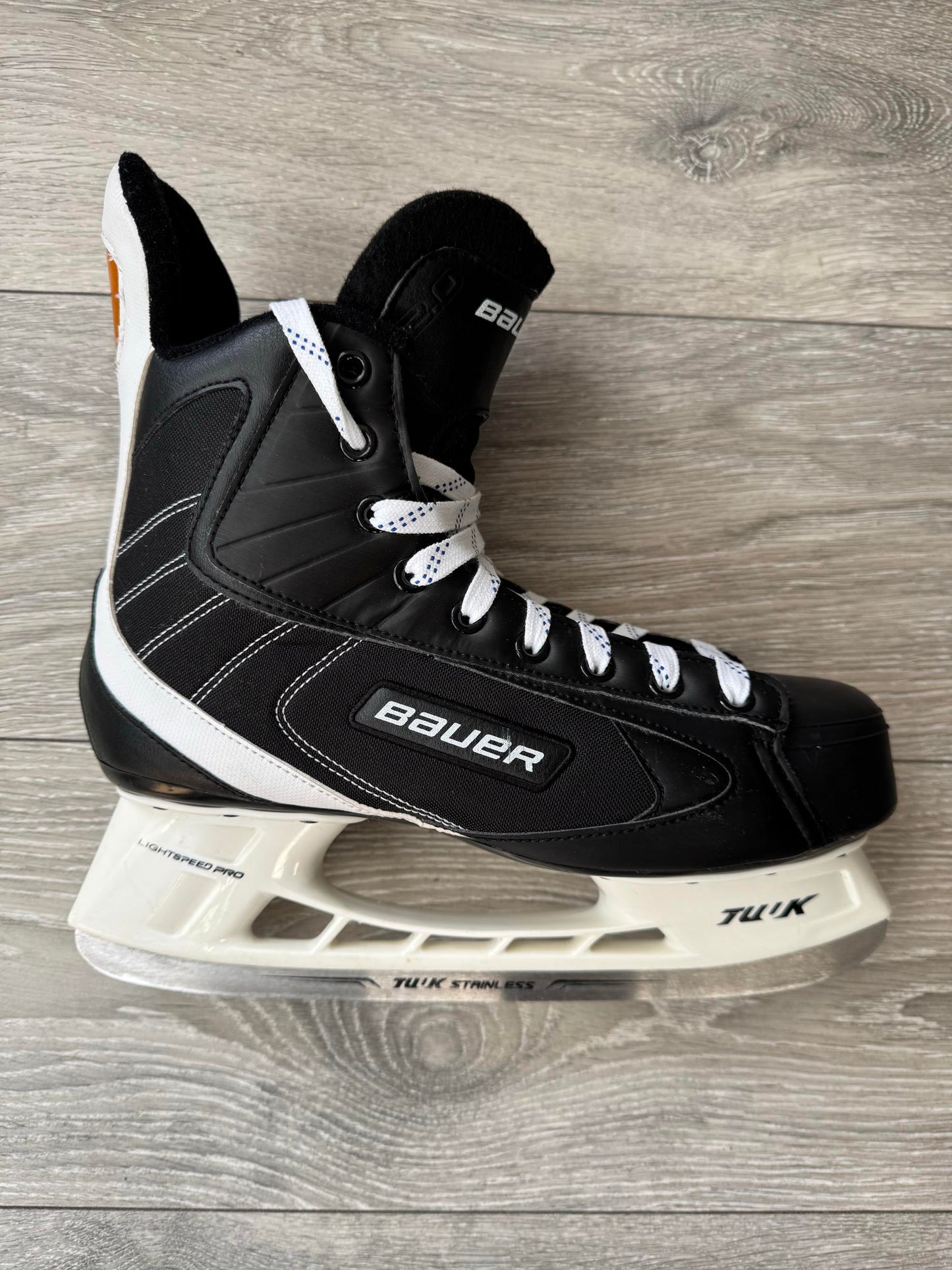 Flexlite 2 - UK 9.5