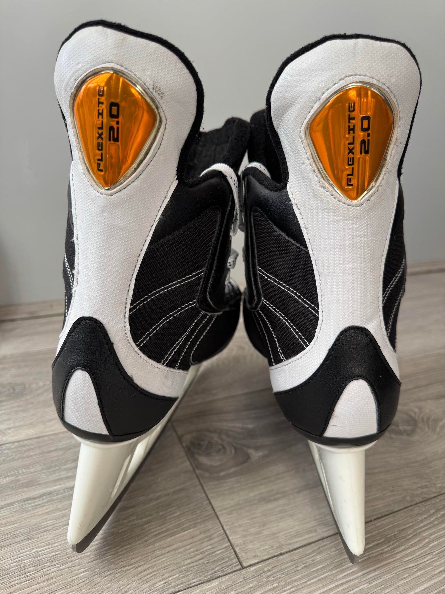 Flexlite 2 - UK 9.5