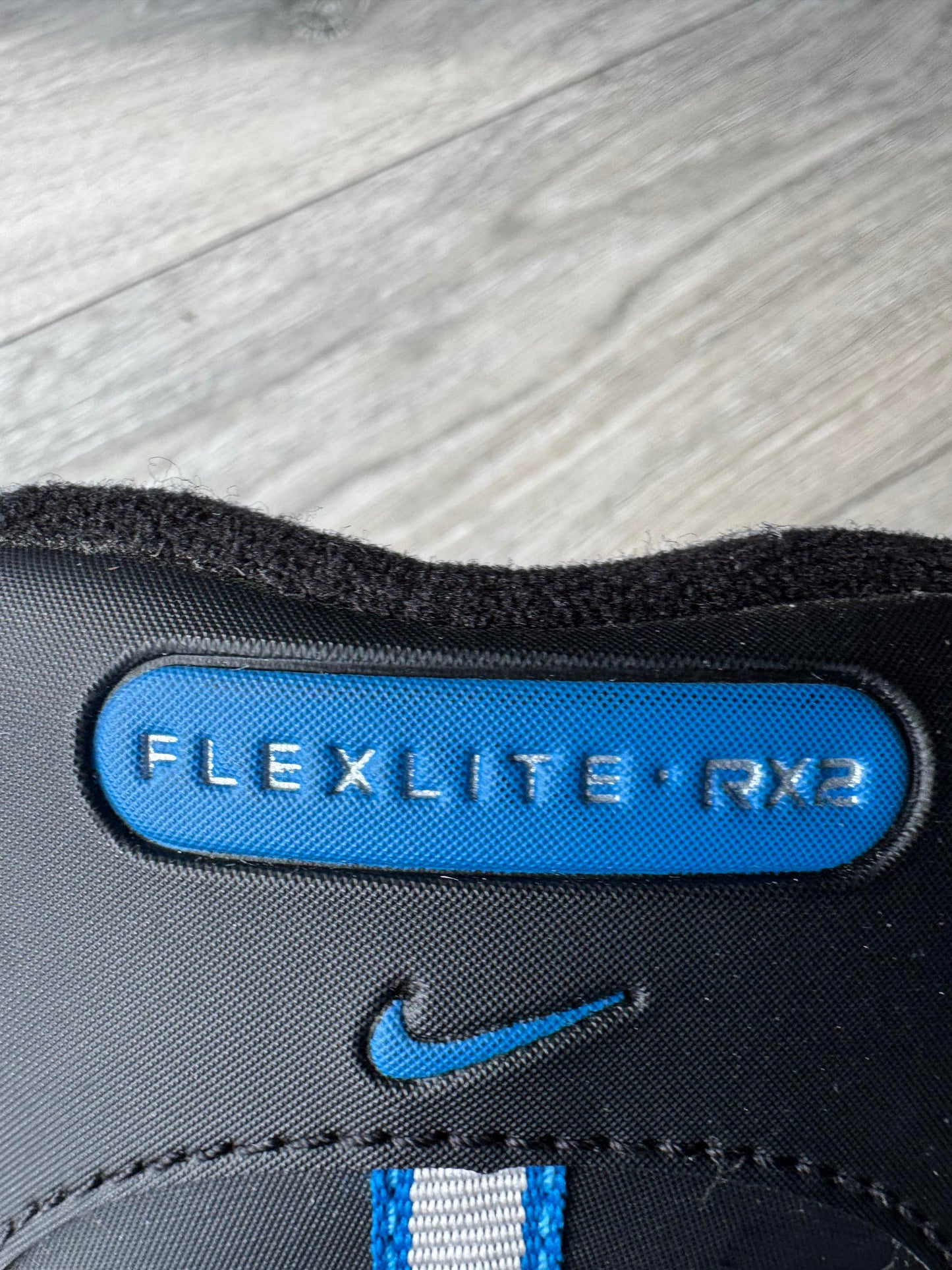 Flexlite RX2 - UK 8.5