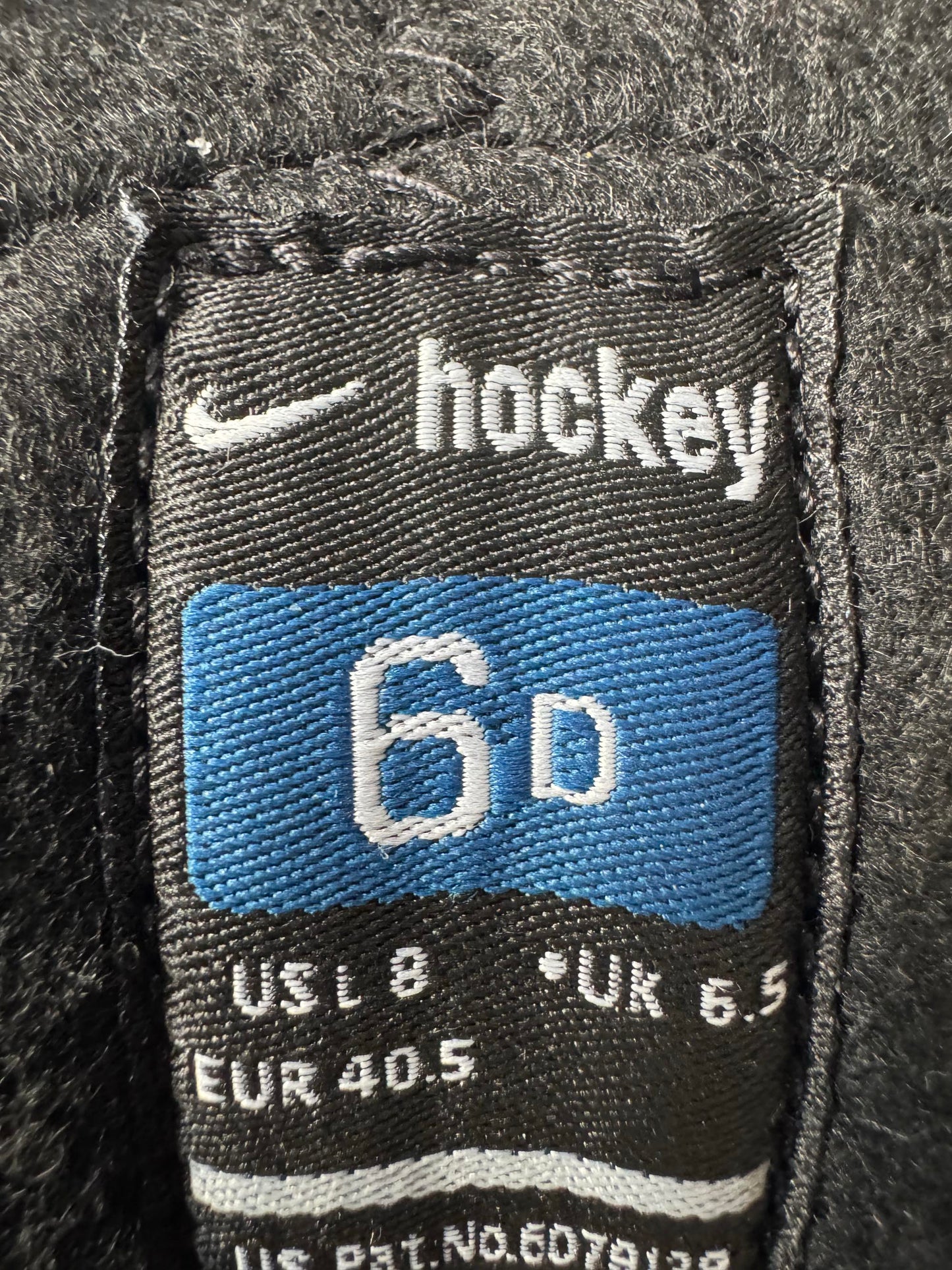 Flexlite 4 - UK 6.5