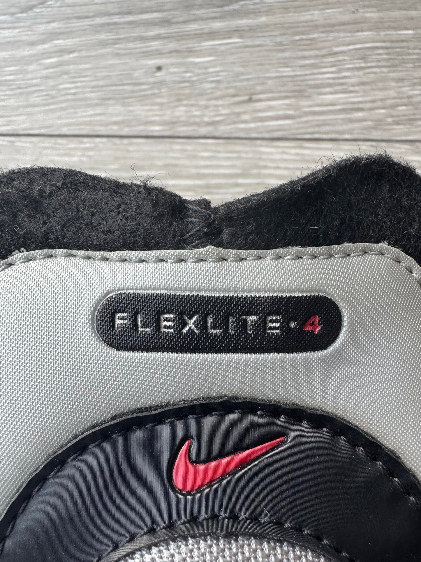 Flexlite 4 - UK 9.5