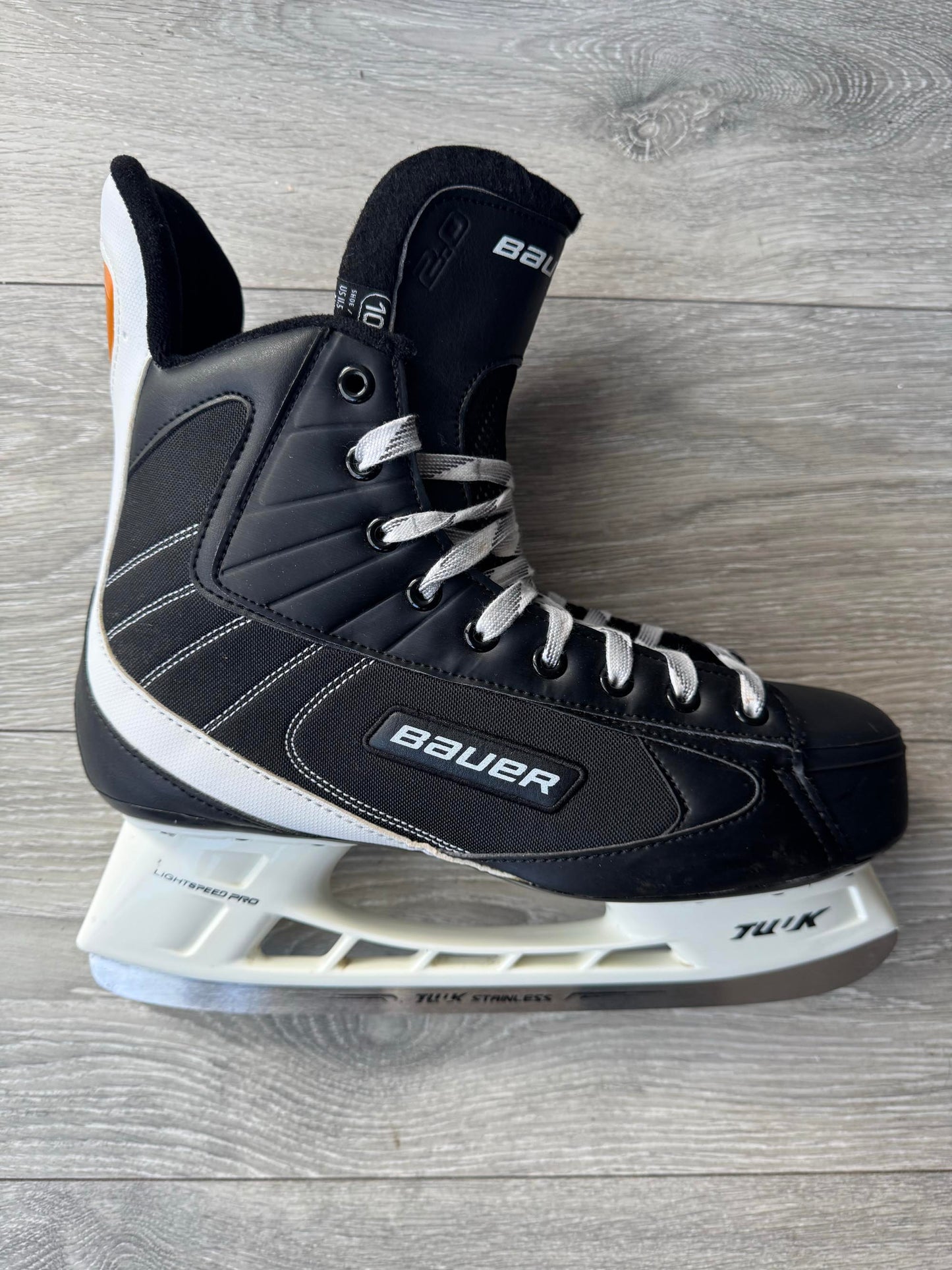 Flexlite 2 - UK 10.5