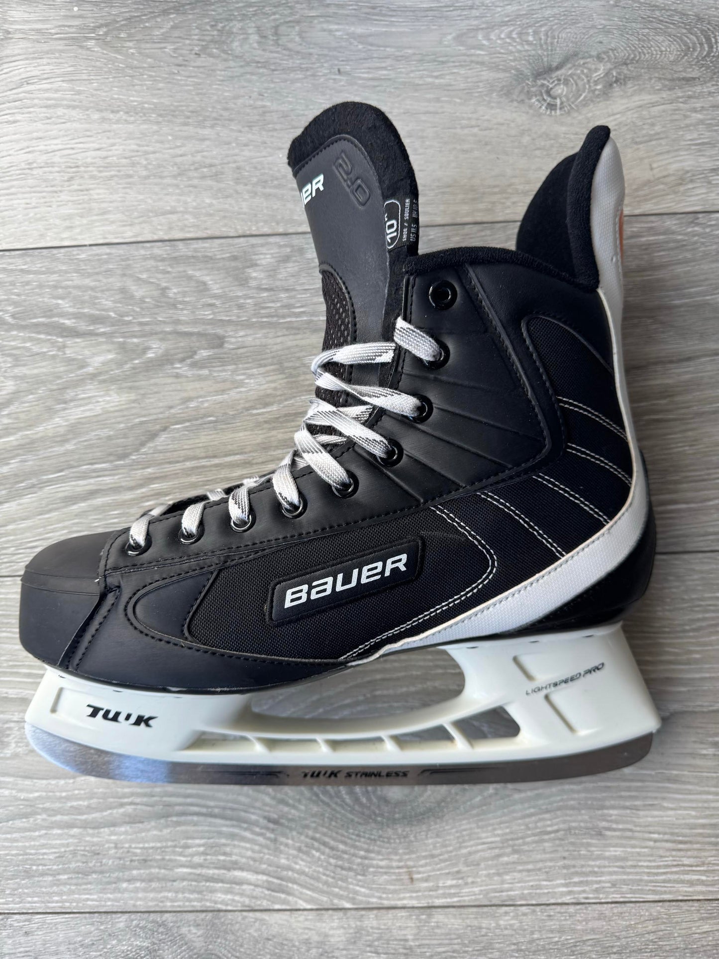Flexlite 2 - UK 10.5