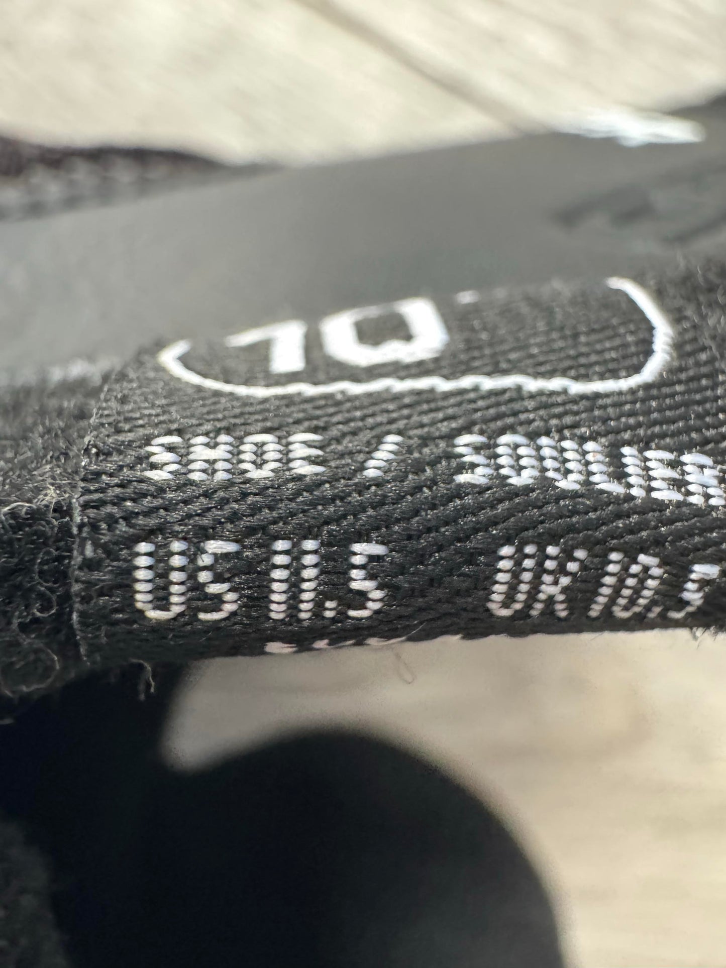 Flexlite 2 - UK 10.5