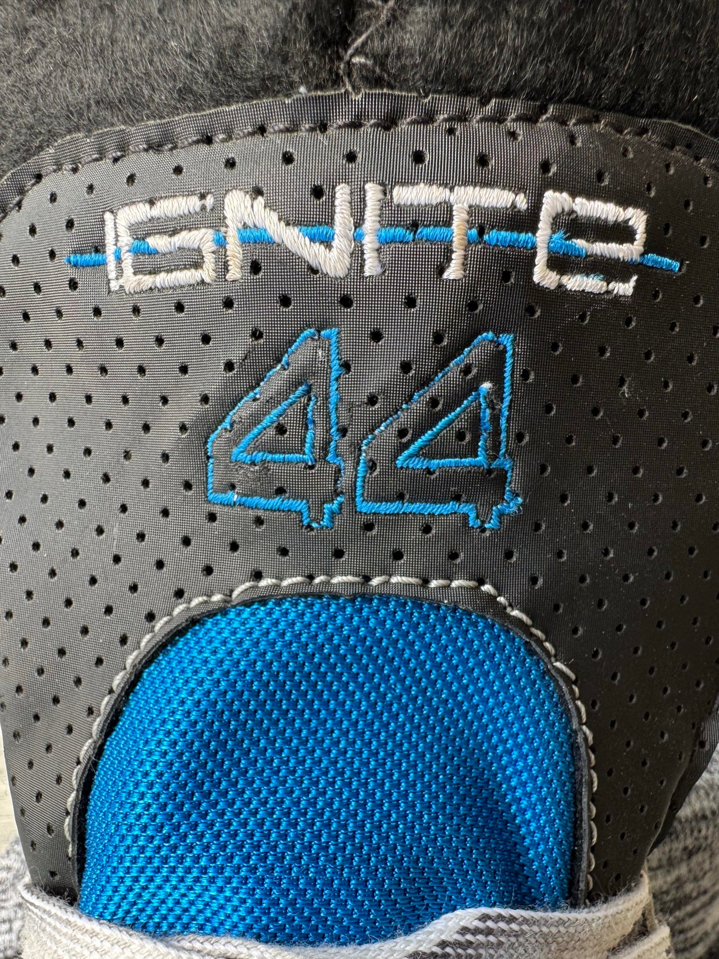 Ignite 44 - UK 10.5