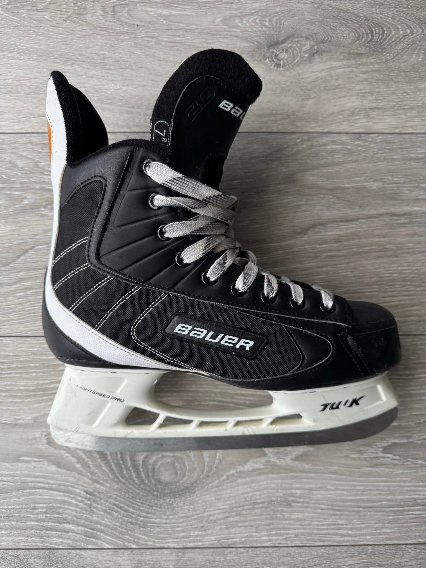 Flexlite 2 - UK 7.5