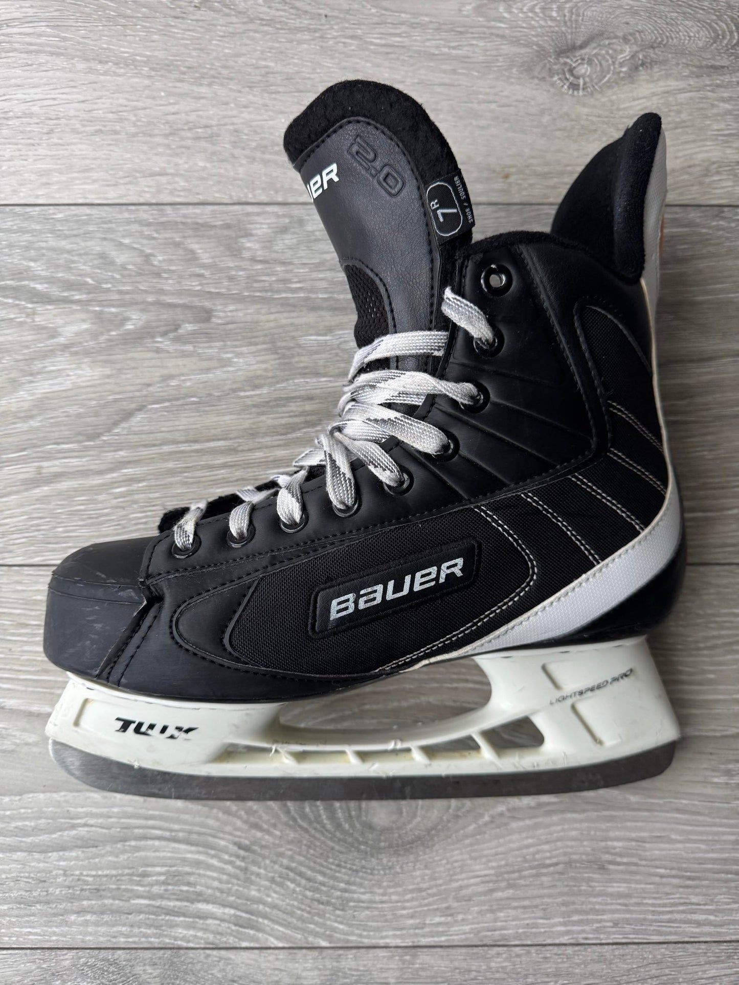 Flexlite 2 - UK 7.5