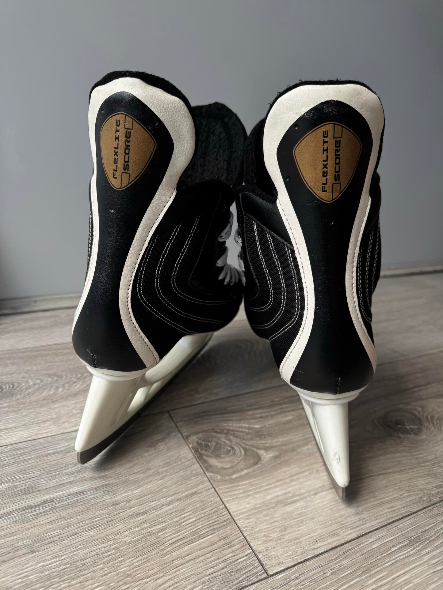 Flexlite Score - UK 6.5