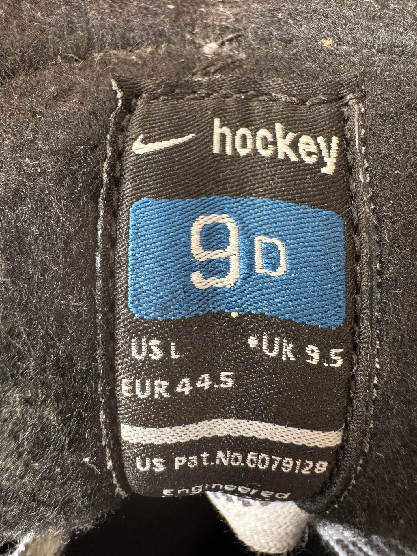 Flexlite 4 - UK 9.5