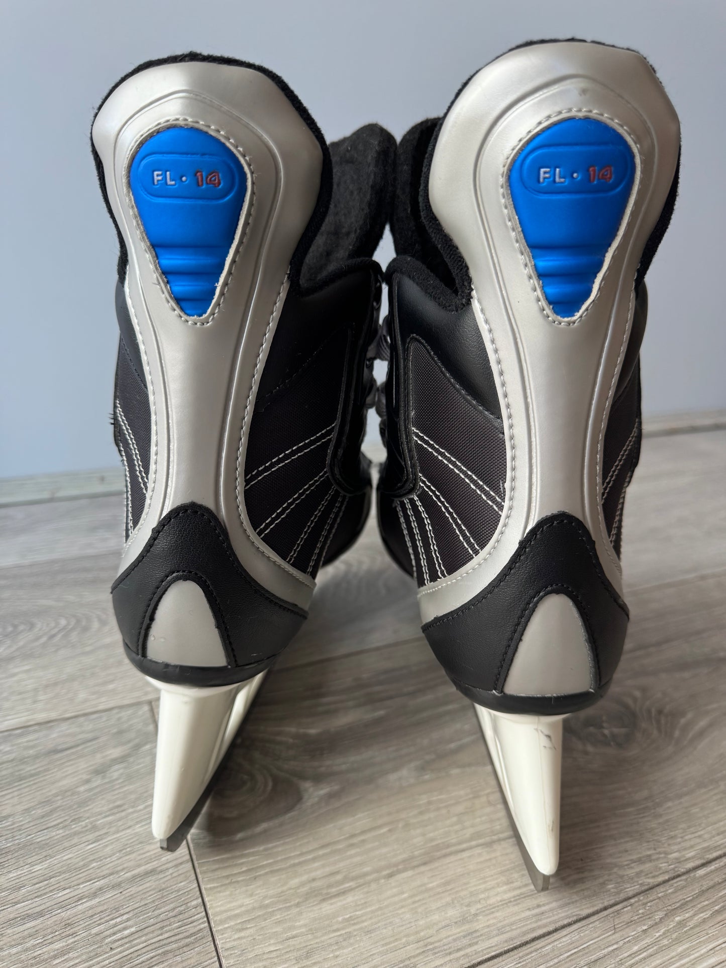 Flexlite 14 - UK 4.5