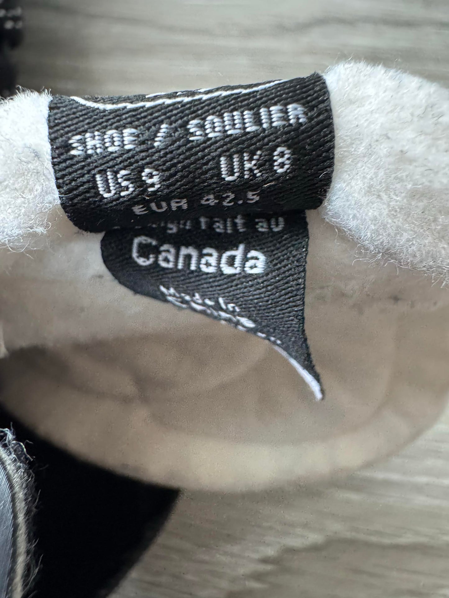 Flexlite Apollo - UK 8