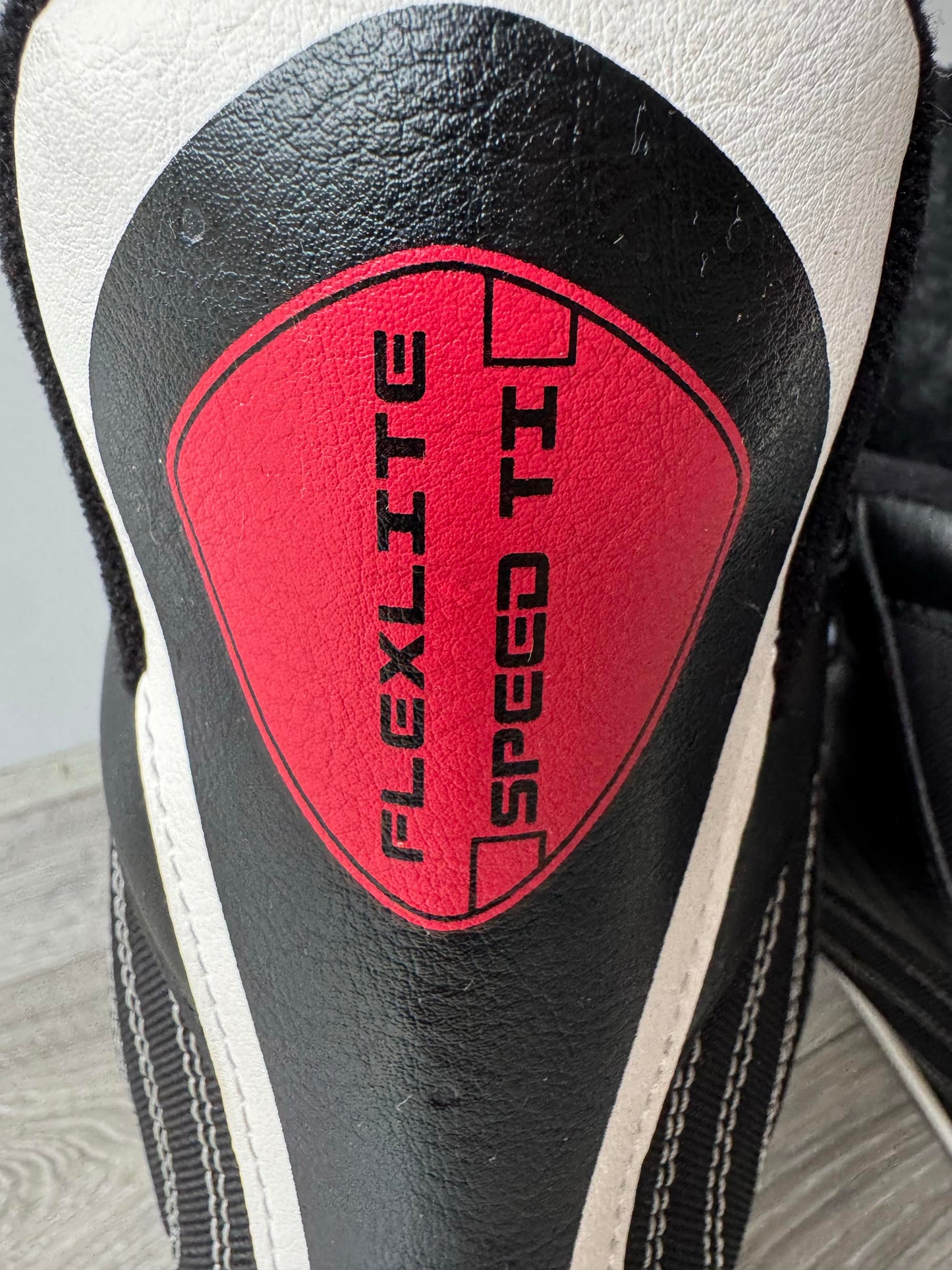 Flexlite Speed TI - UK 11.5