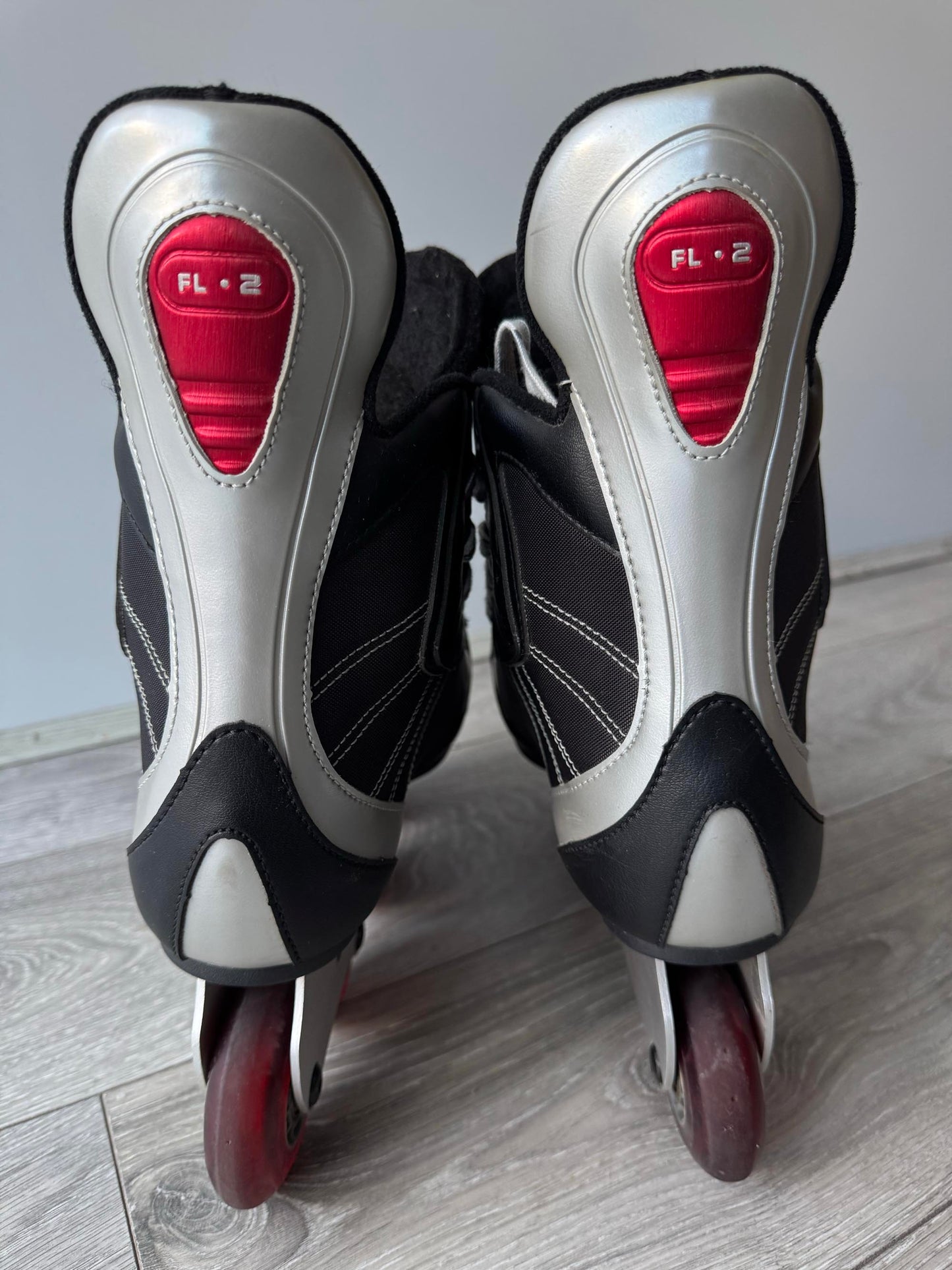 Flexlite RS2 - UK 8.5