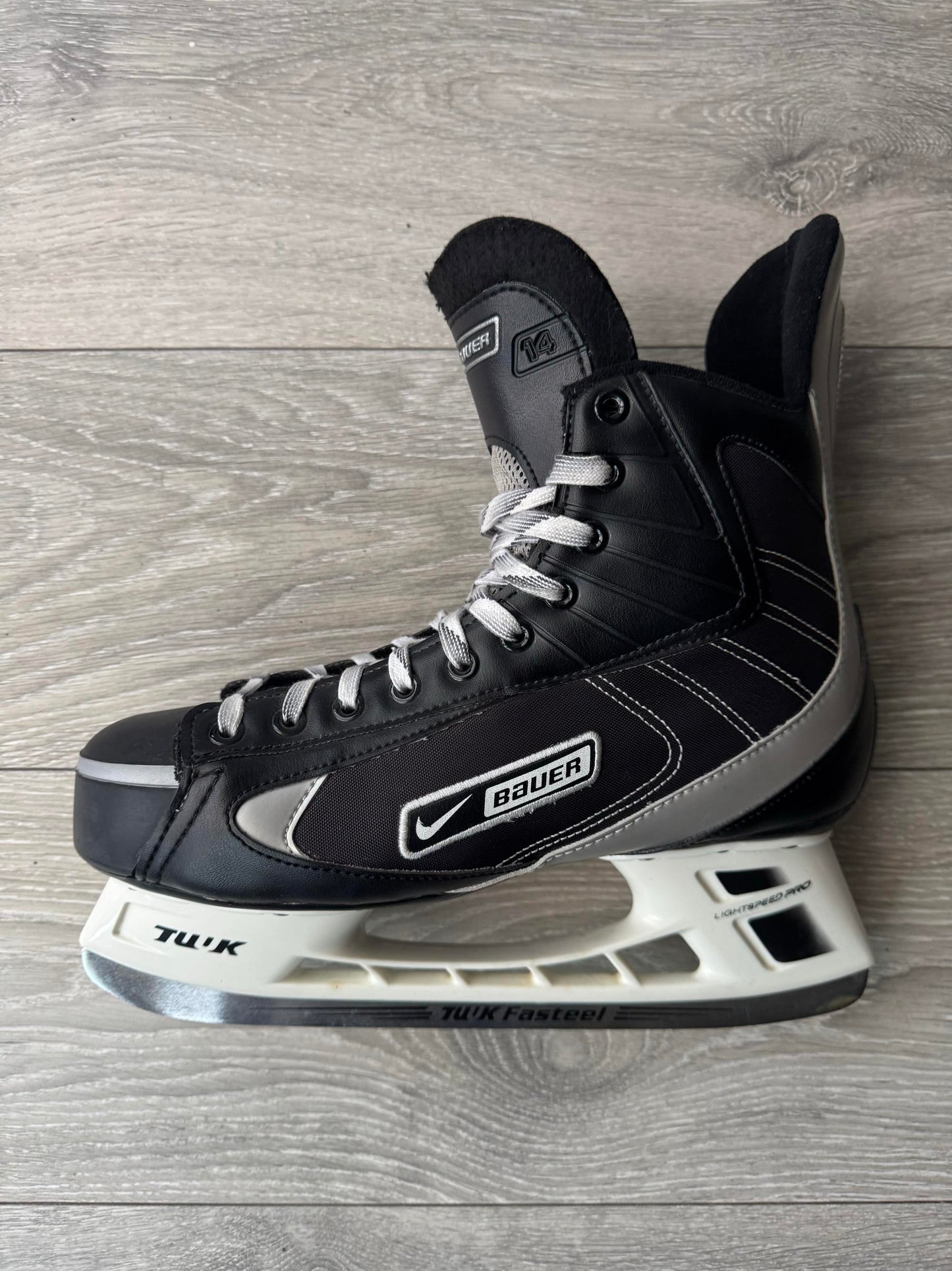 Flexlite 14 - UK 10.5