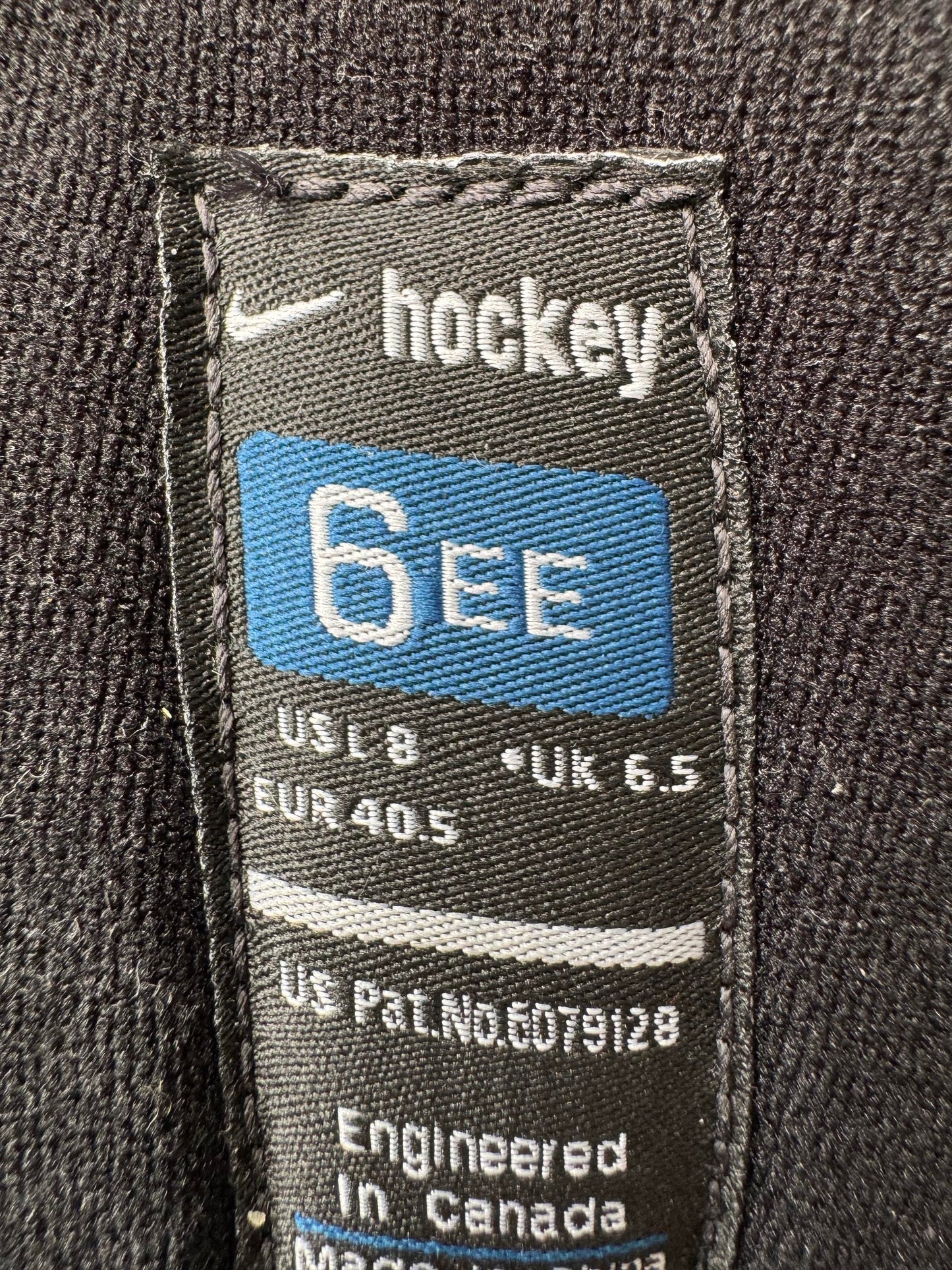 Flexlite 2 - UK 6.5