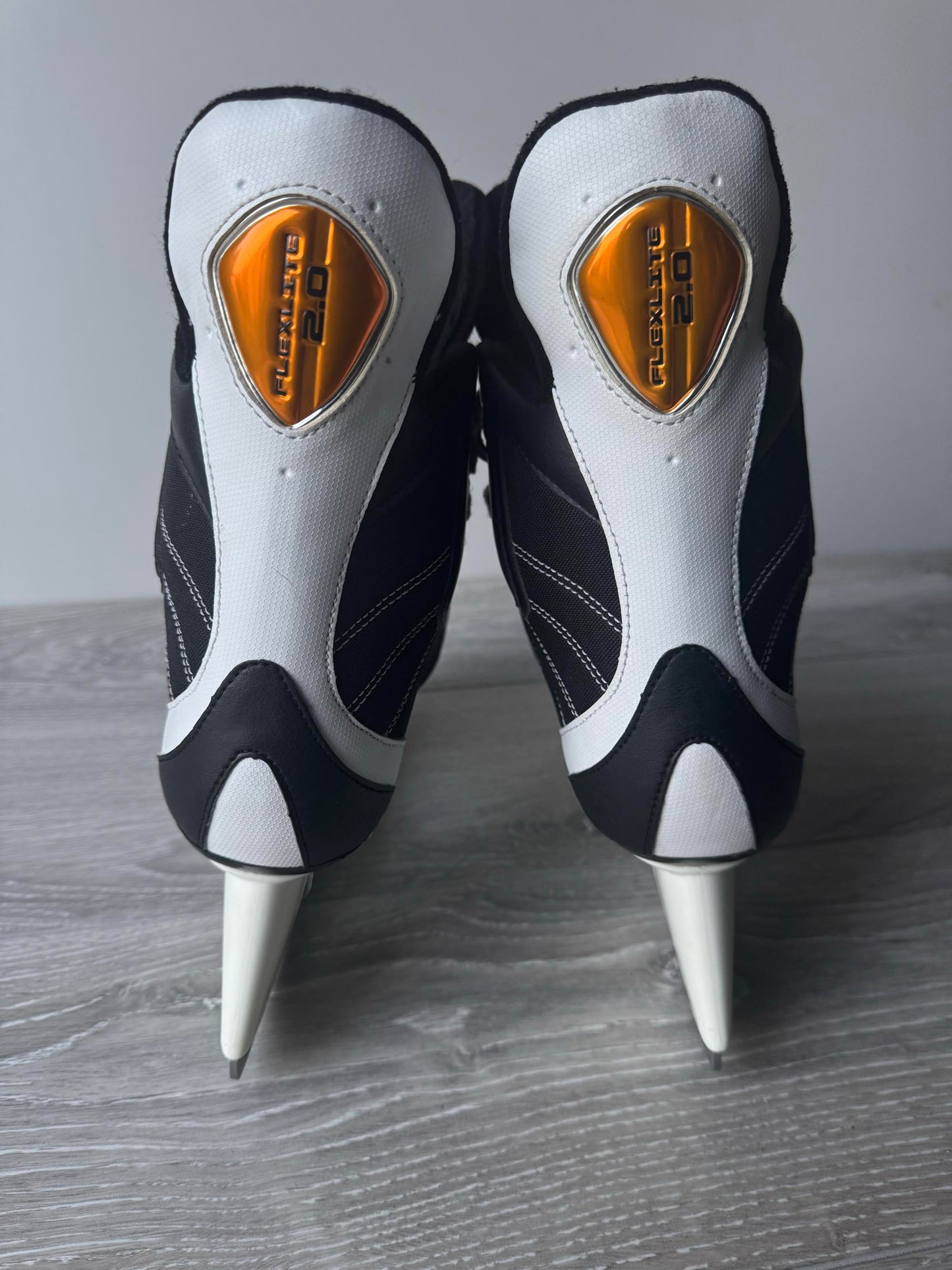 Flexlite 2 - UK 9.5