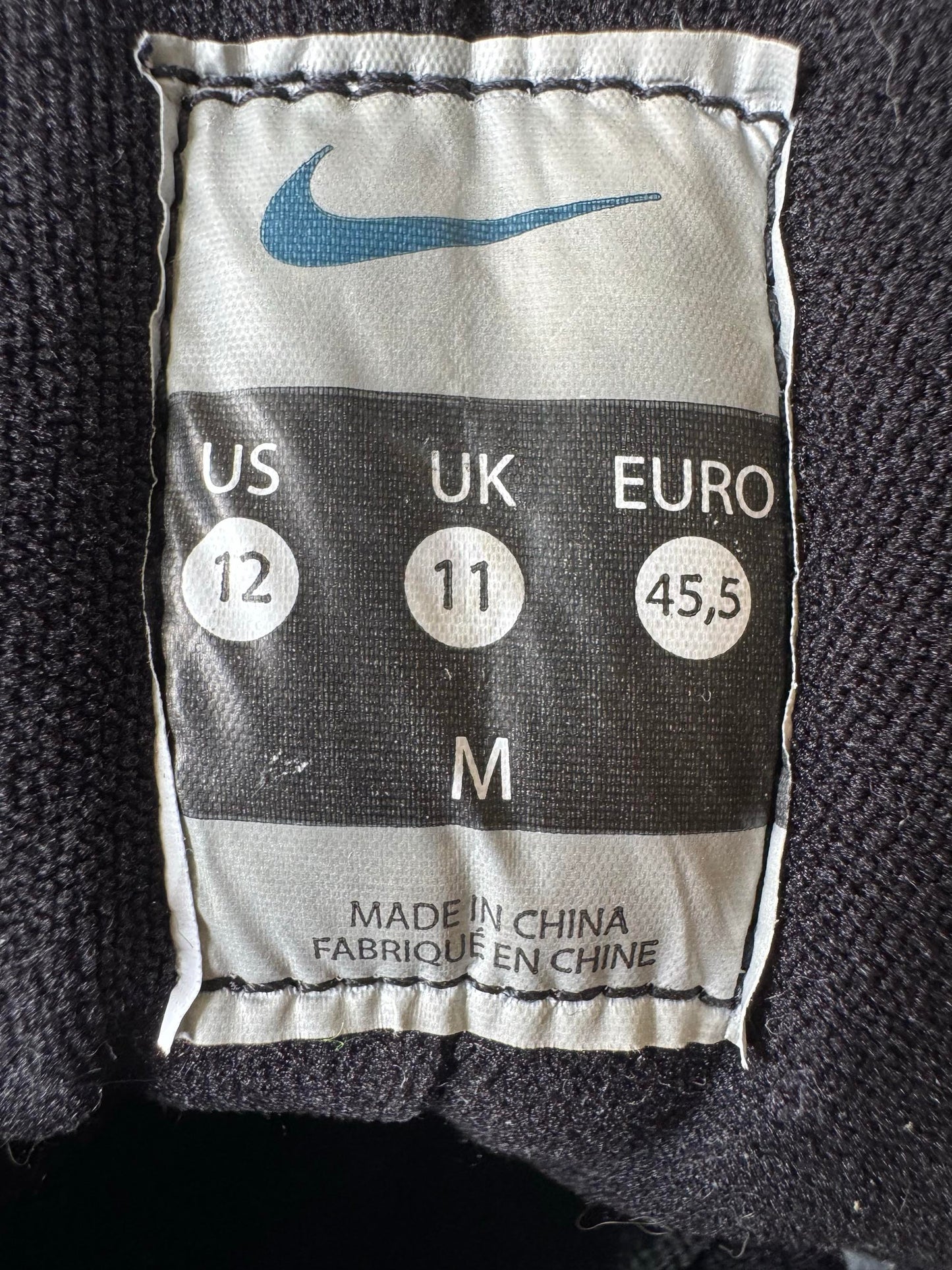 NDorfin React - UK11