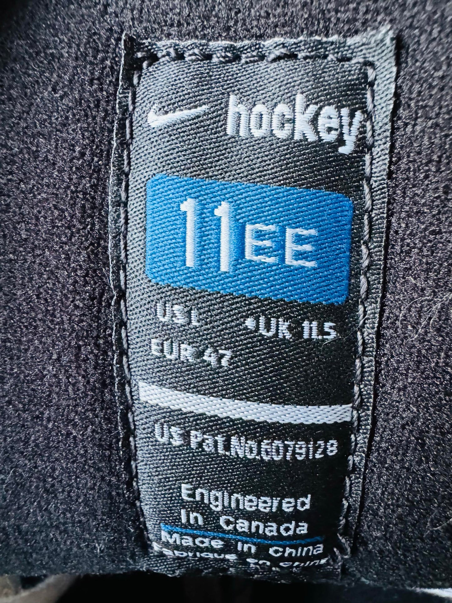Flexlite 2 - UK 11.5