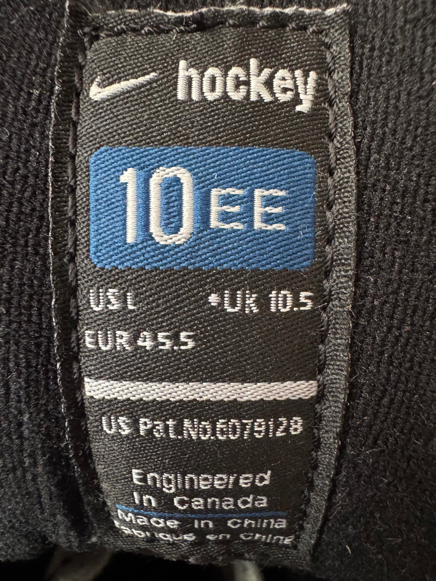 Flexlite 2 - UK 10.5