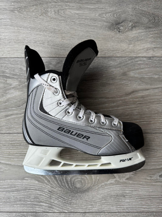 Bauer 22 "Silver Surfer" - UK 5.5