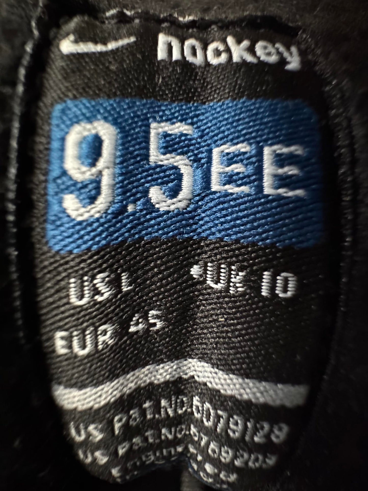 Flexlite 6 - UK 10