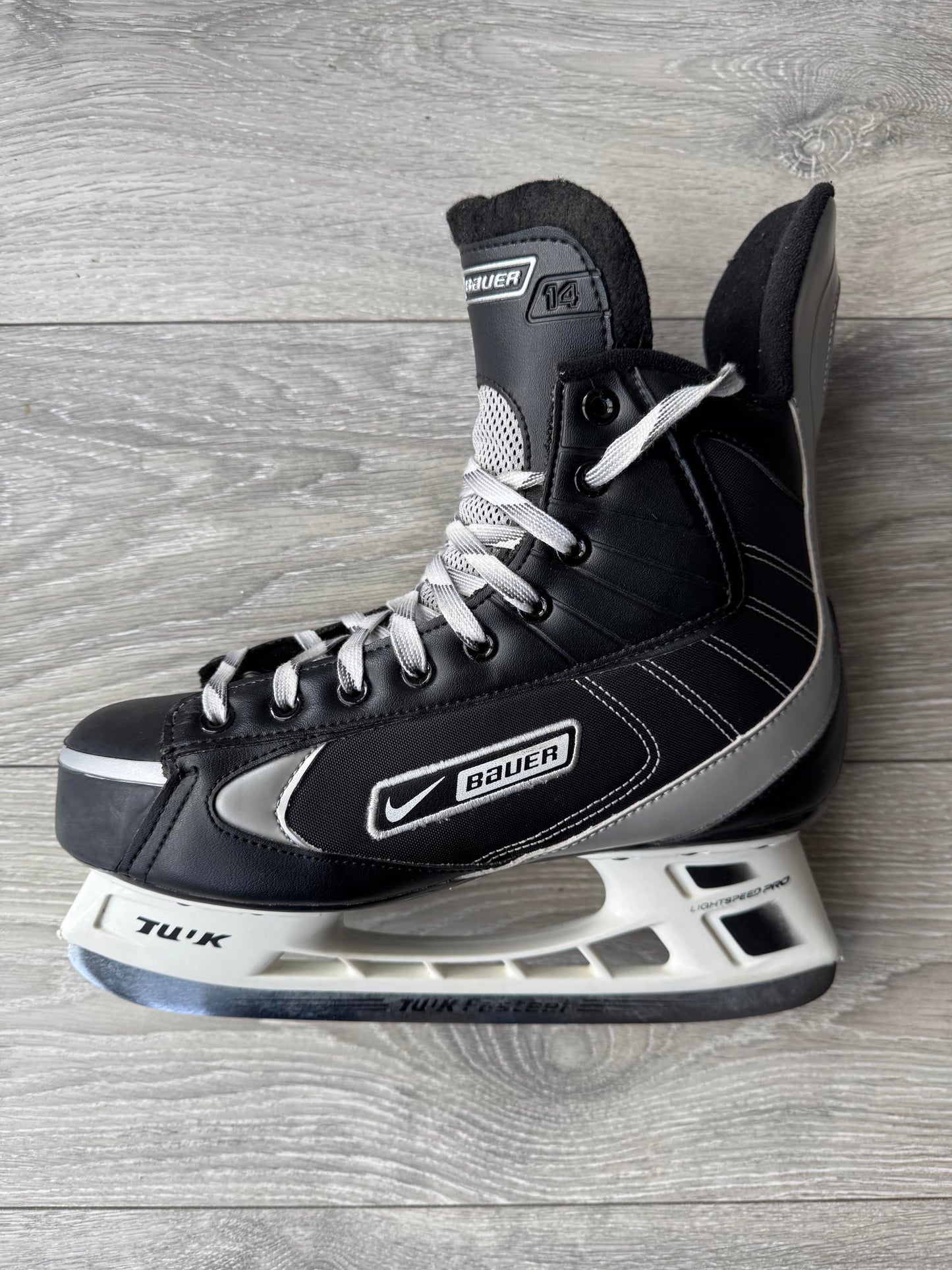 Flexlite 14 - UK 8.5