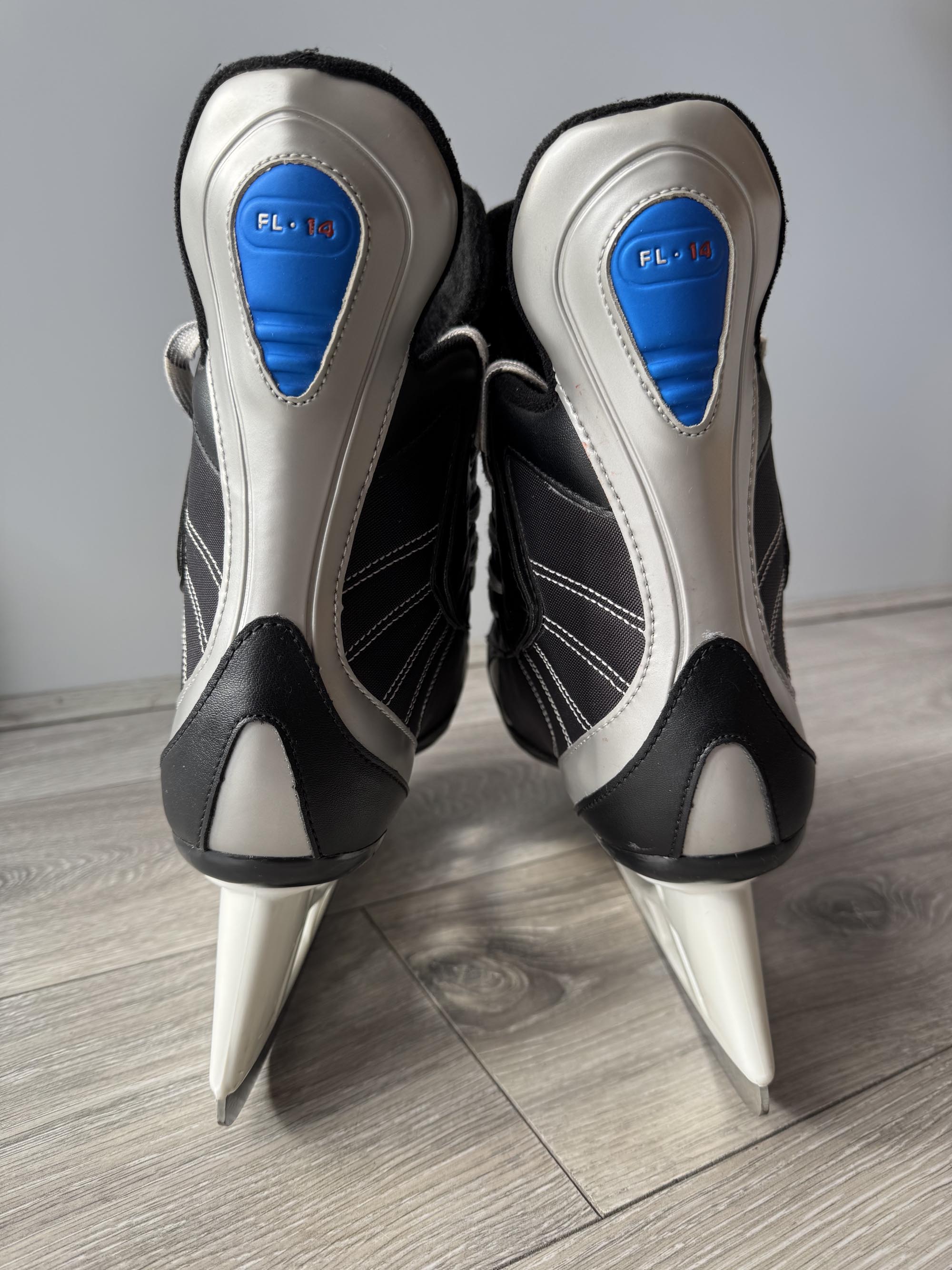 Flexlite 14 - UK 8.5 – Rare Skates