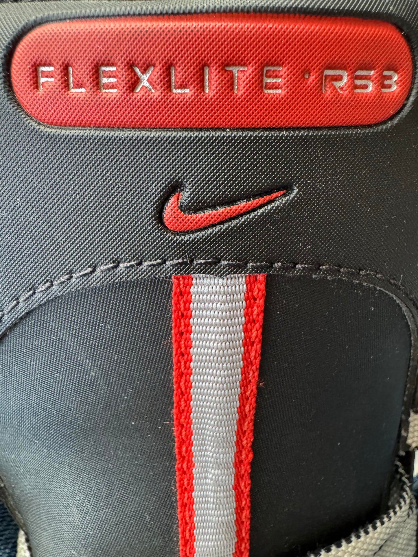 Flexlite RS3 - UK 9.5
