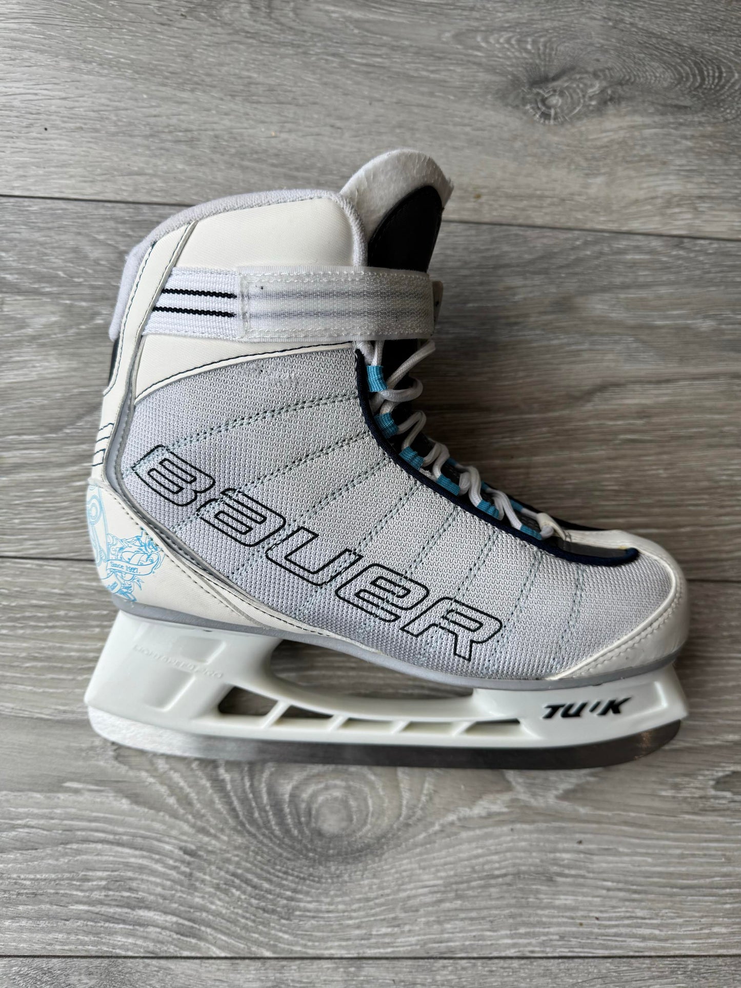 Flow - Womens - UK 6