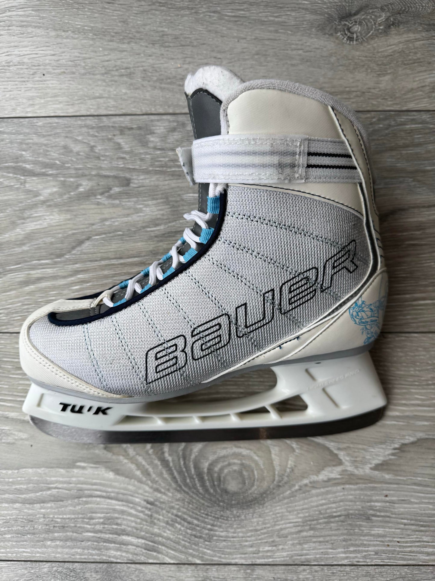 Flow - Womens - UK 6