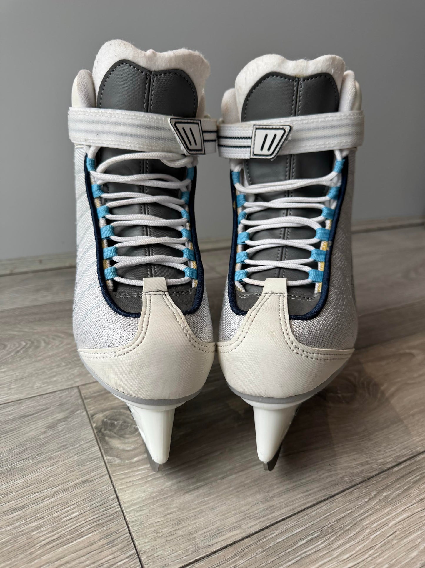 Flow - Womens - UK 6