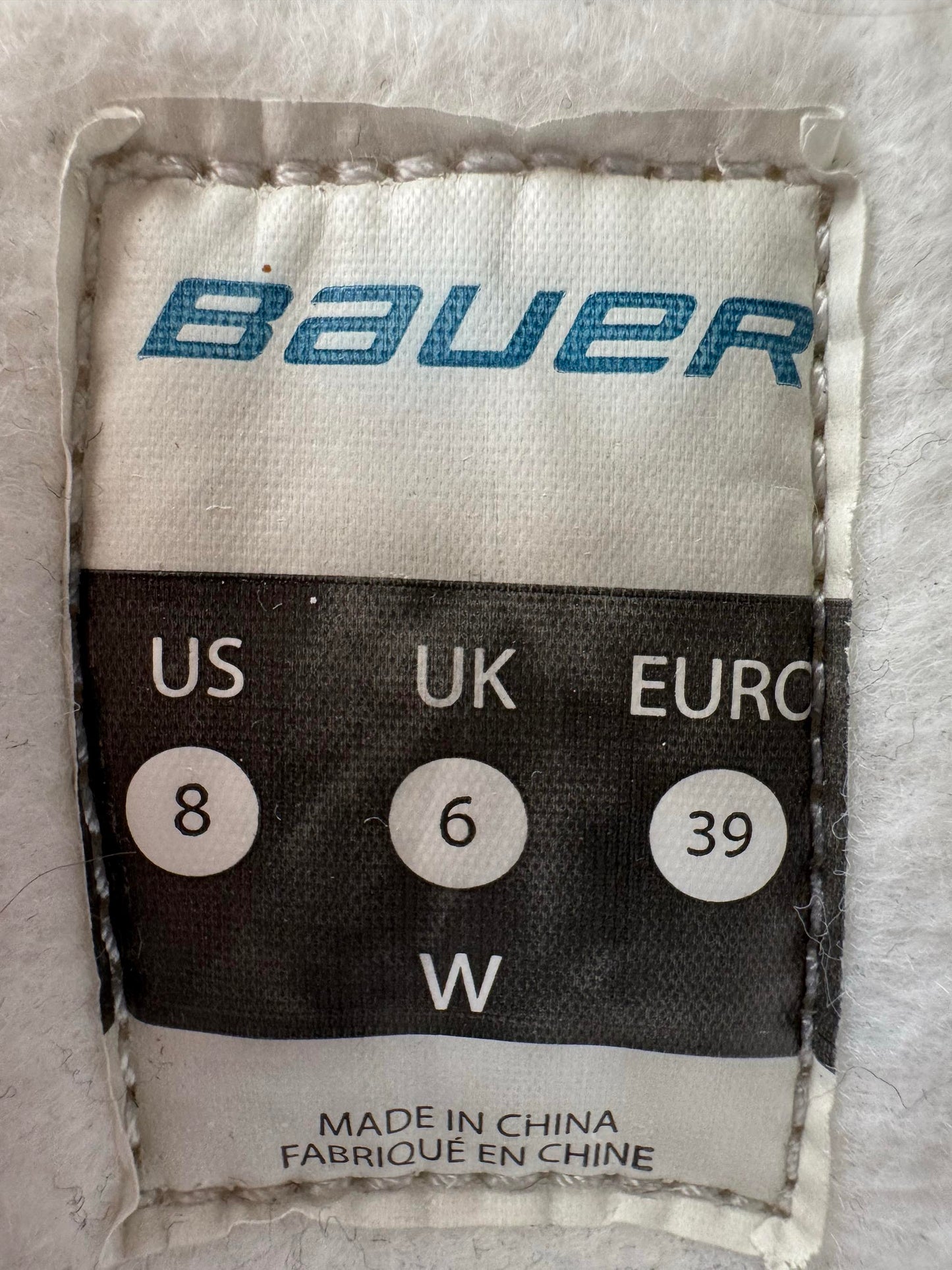 Flow - Womens - UK 6