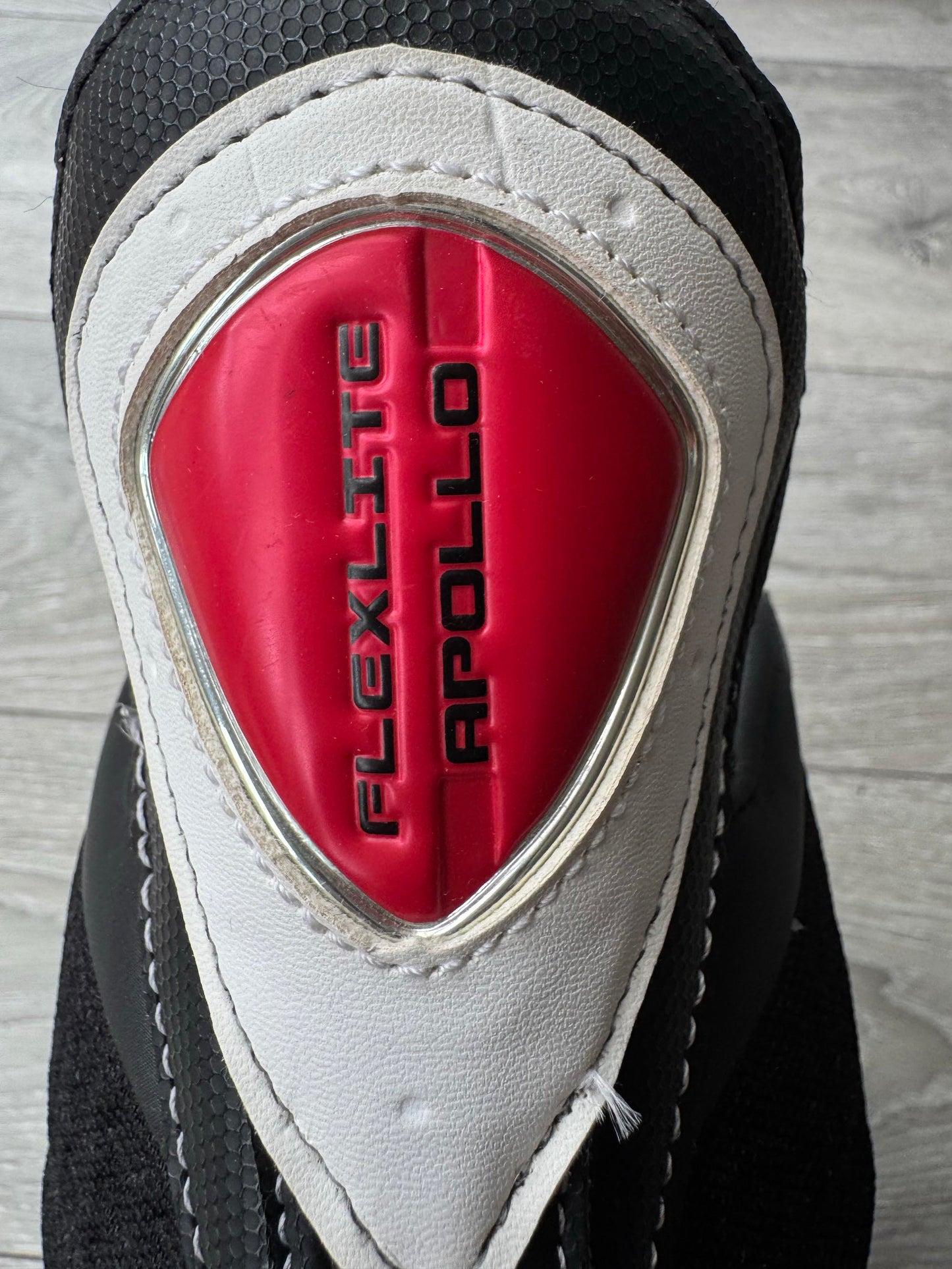 Flexlite Apollo - UK 8