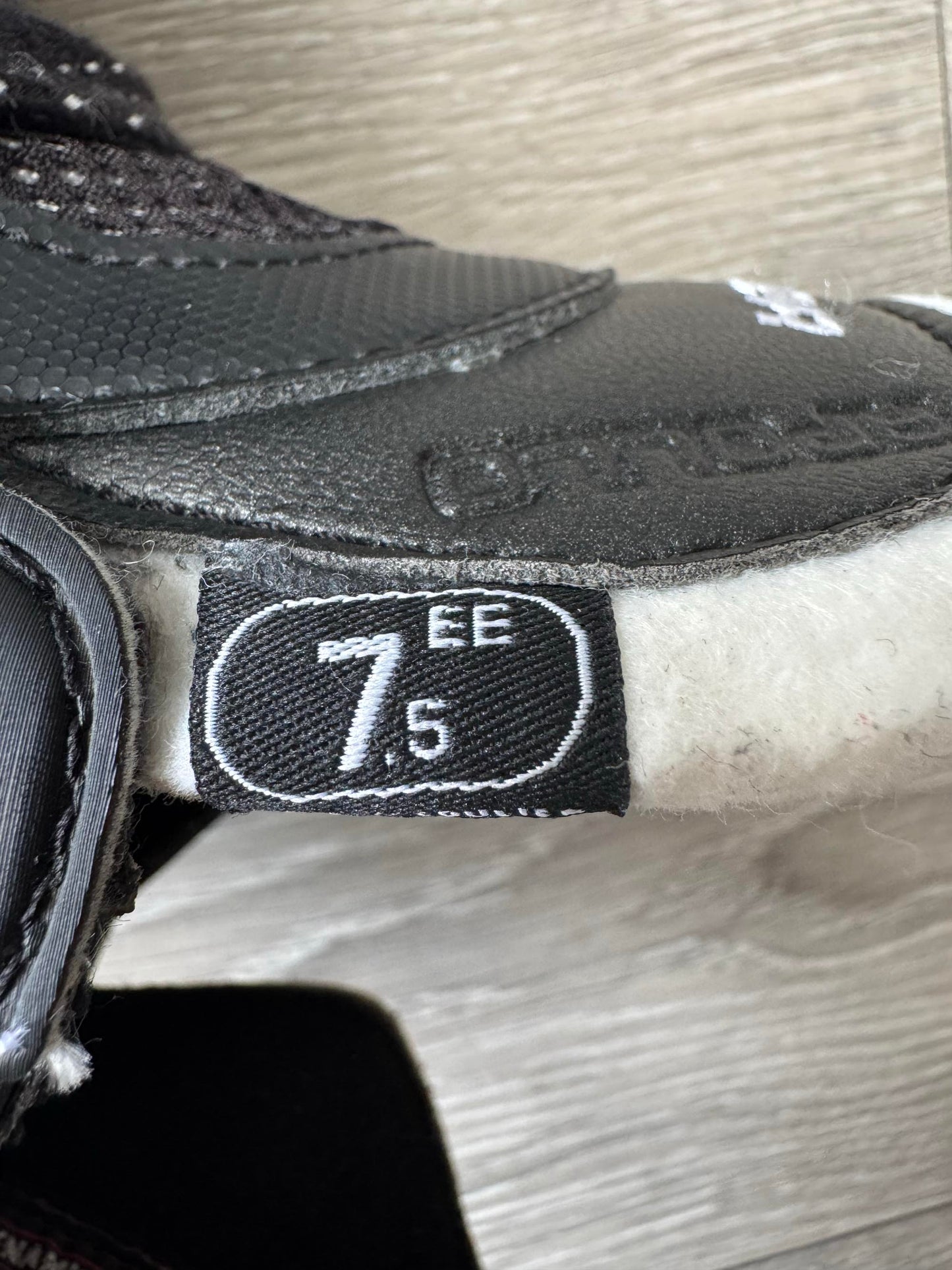 Flexlite Apollo - UK 8