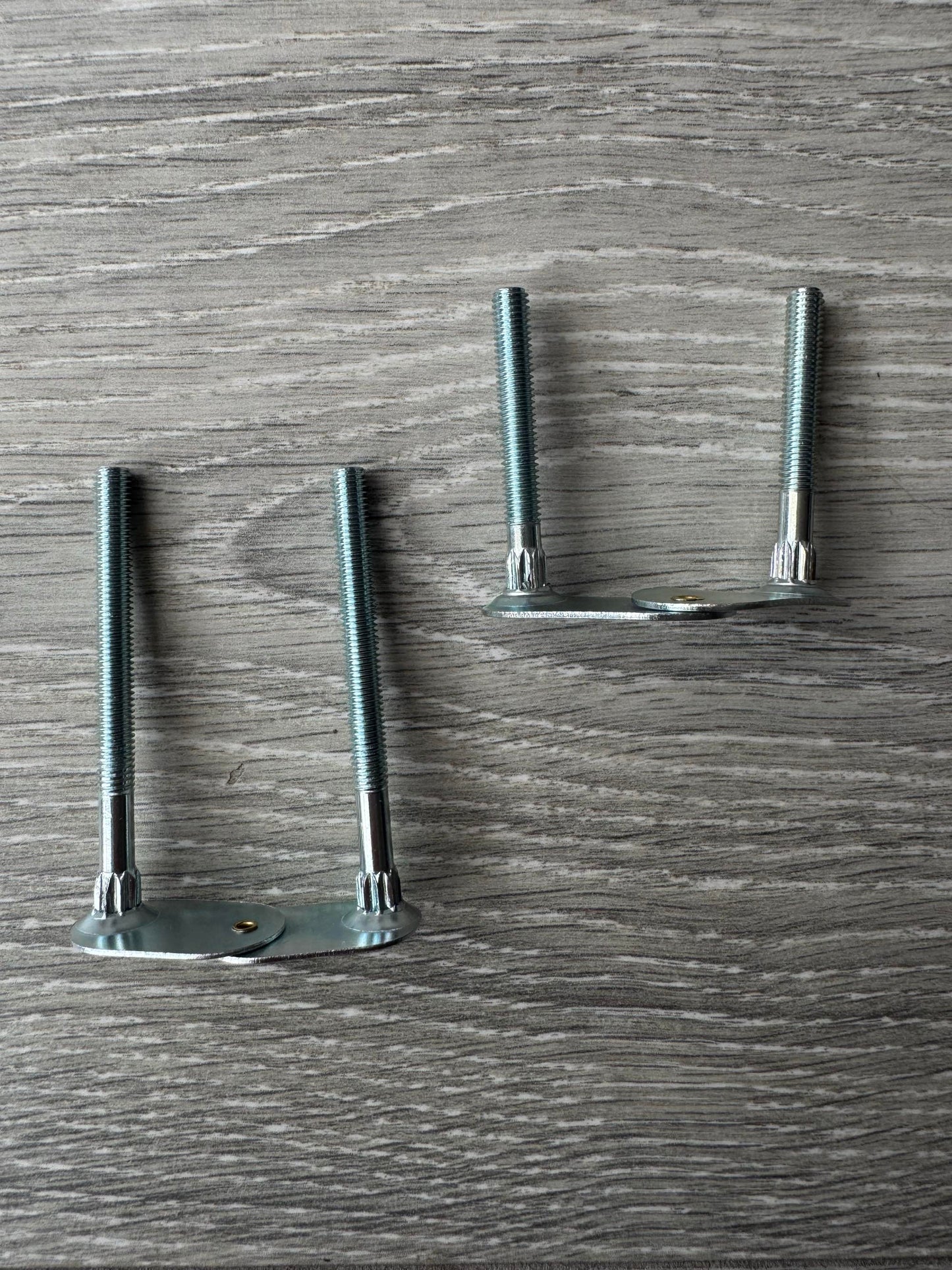 Extra Long Adjustable Fixing Kit