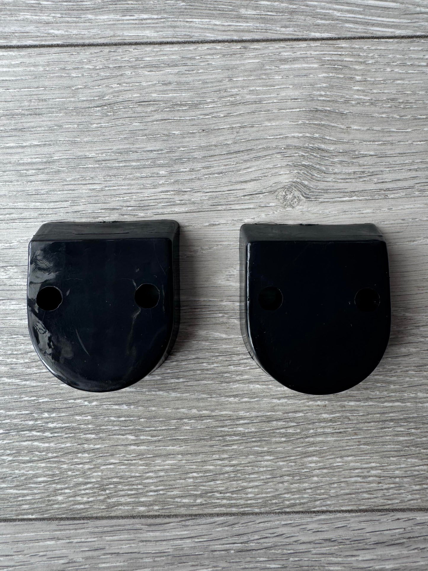 Heel Block