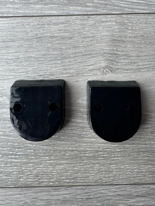 Heel Block