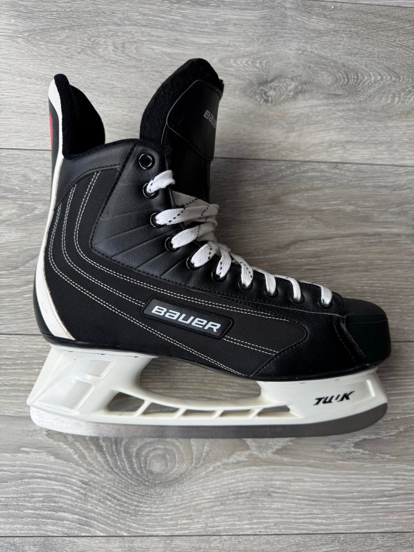 Flexlite Speed TI - UK 11.5